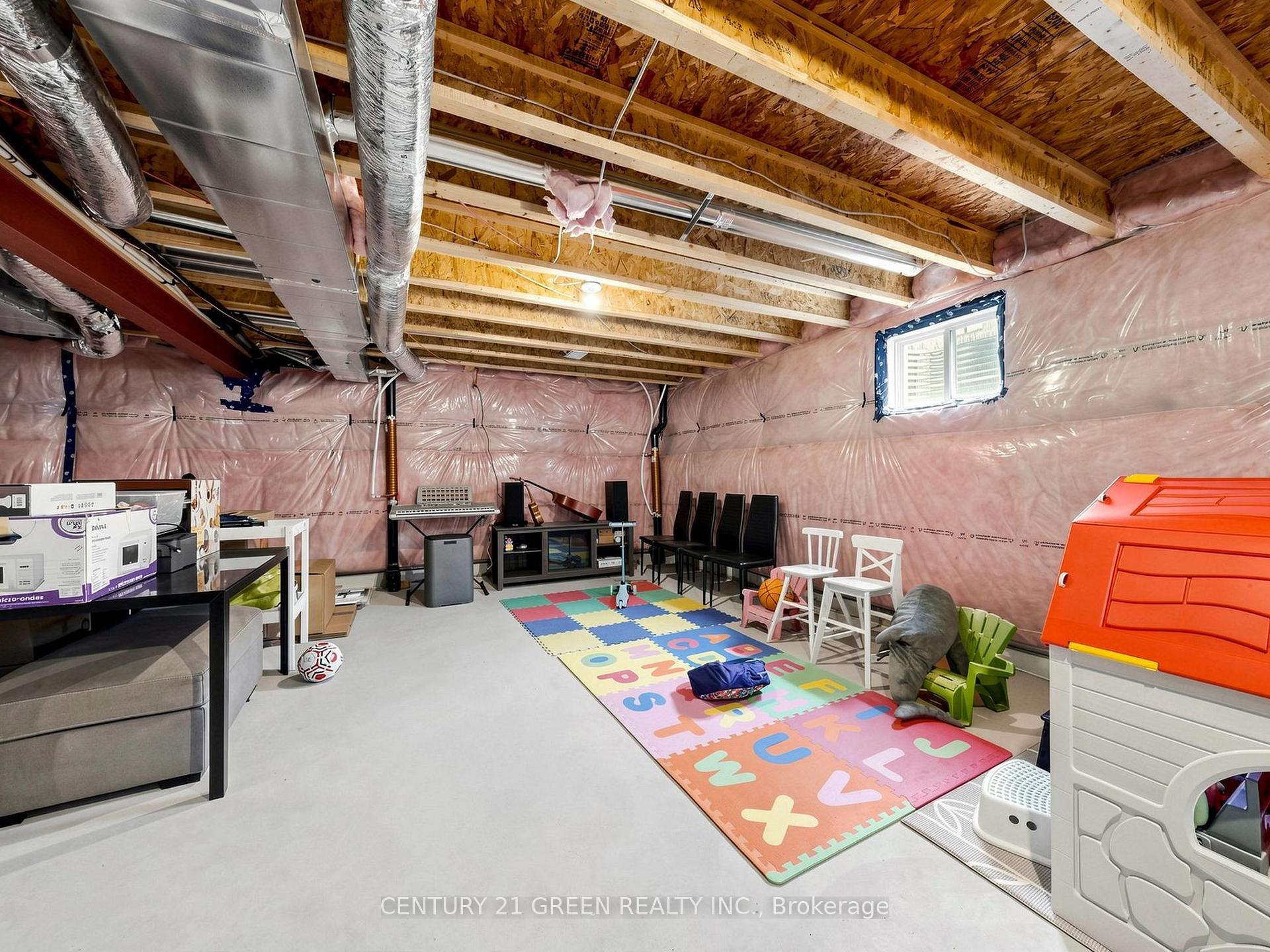 Photo 38 of 3089 Blazing Star Avenue, Pickering, Rural Pickering — HOMEH