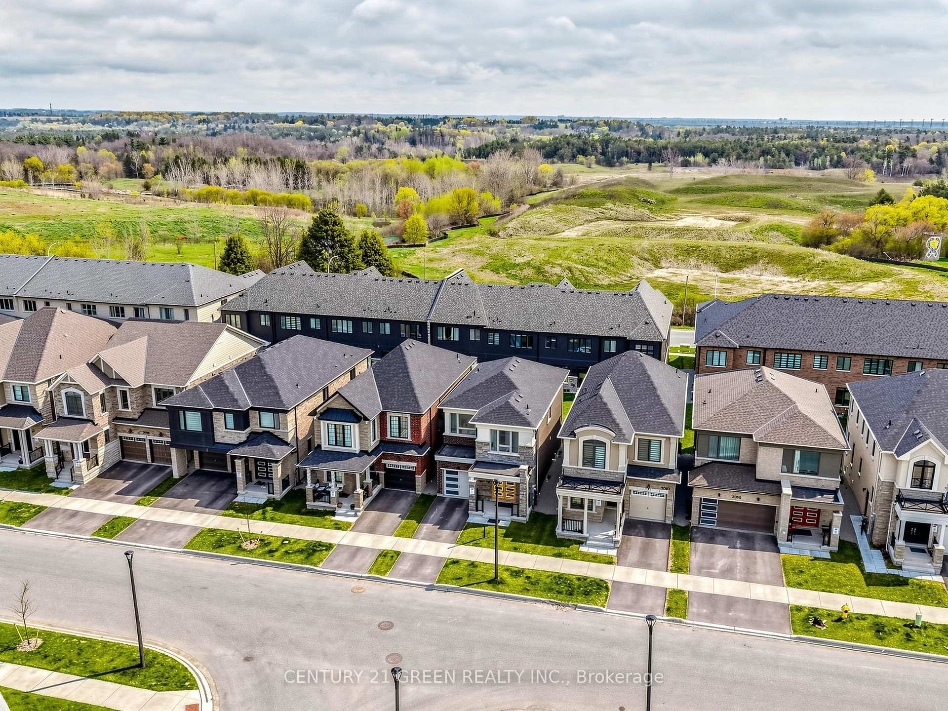 Photo 43 of 3089 Blazing Star Avenue, Pickering, Rural Pickering — HOMEH