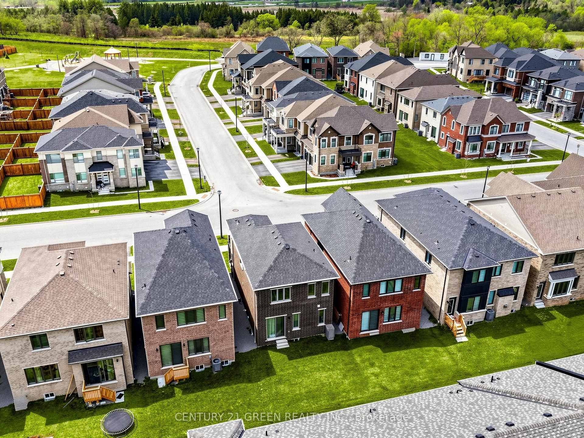 Photo 44 of 3089 Blazing Star Avenue, Pickering, Rural Pickering — HOMEH