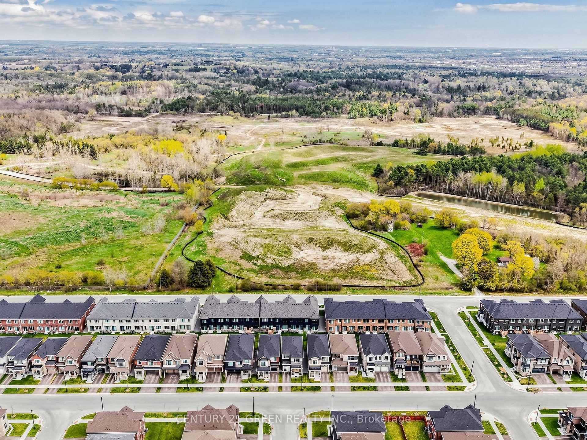 Photo 46 of 3089 Blazing Star Avenue, Pickering, Rural Pickering — HOMEH