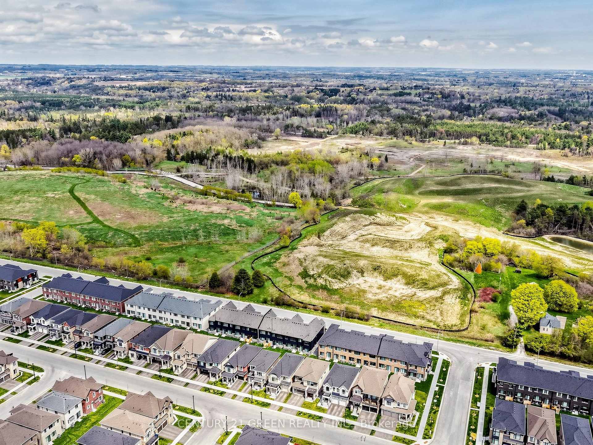 Photo 47 of 3089 Blazing Star Avenue, Pickering, Rural Pickering — HOMEH