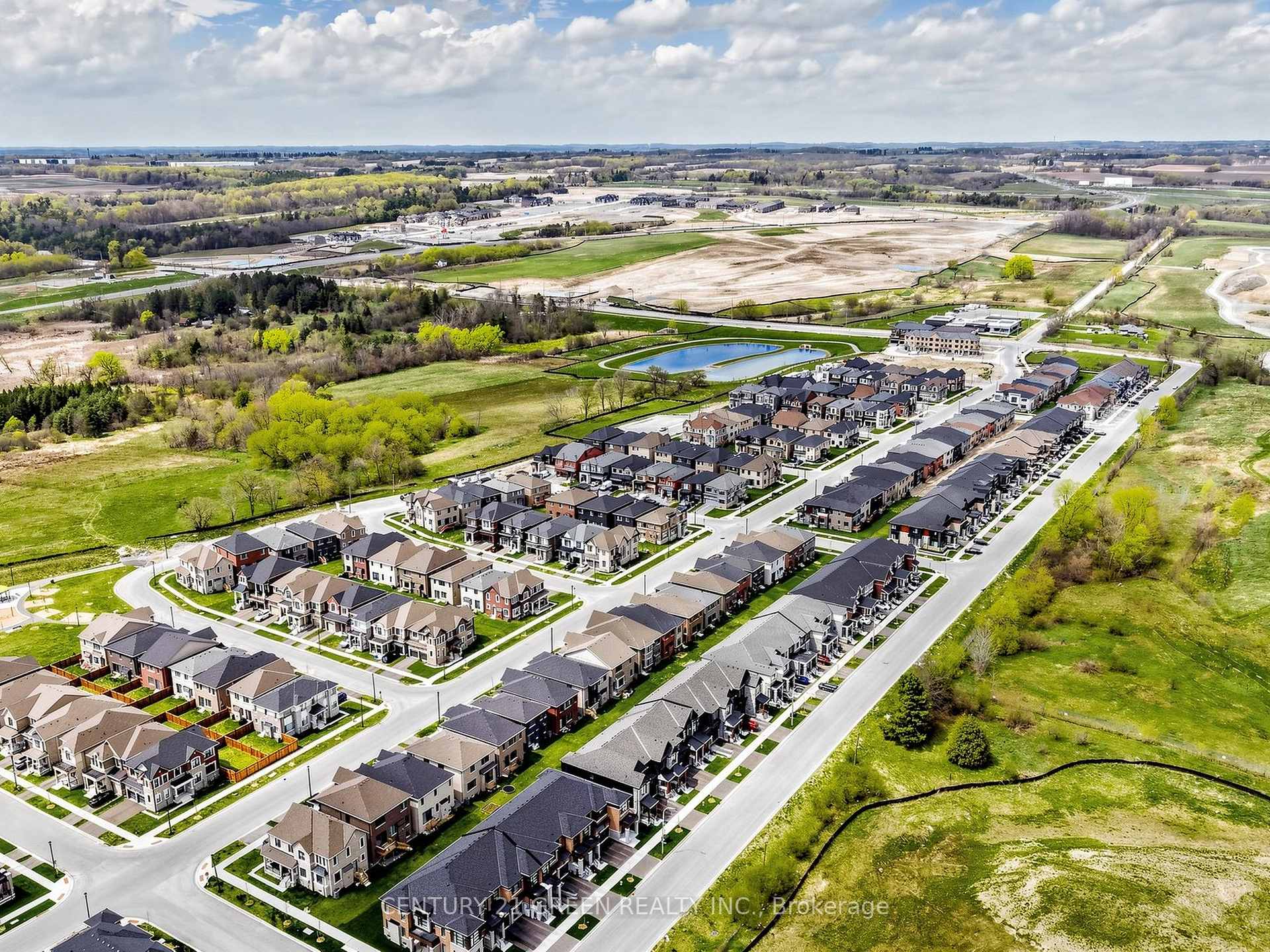 Photo 49 of 3089 Blazing Star Avenue, Pickering, Rural Pickering — HOMEH