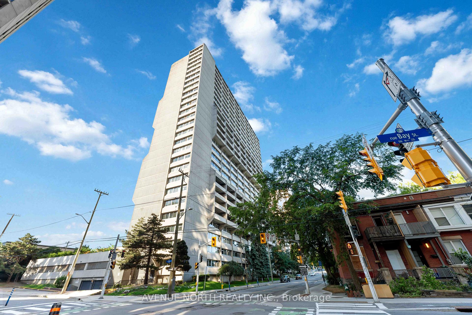 Photo 3 of Unit 908, 500 Laurier Avenue W, Ottawa, Ottawa Centre — HOMEH