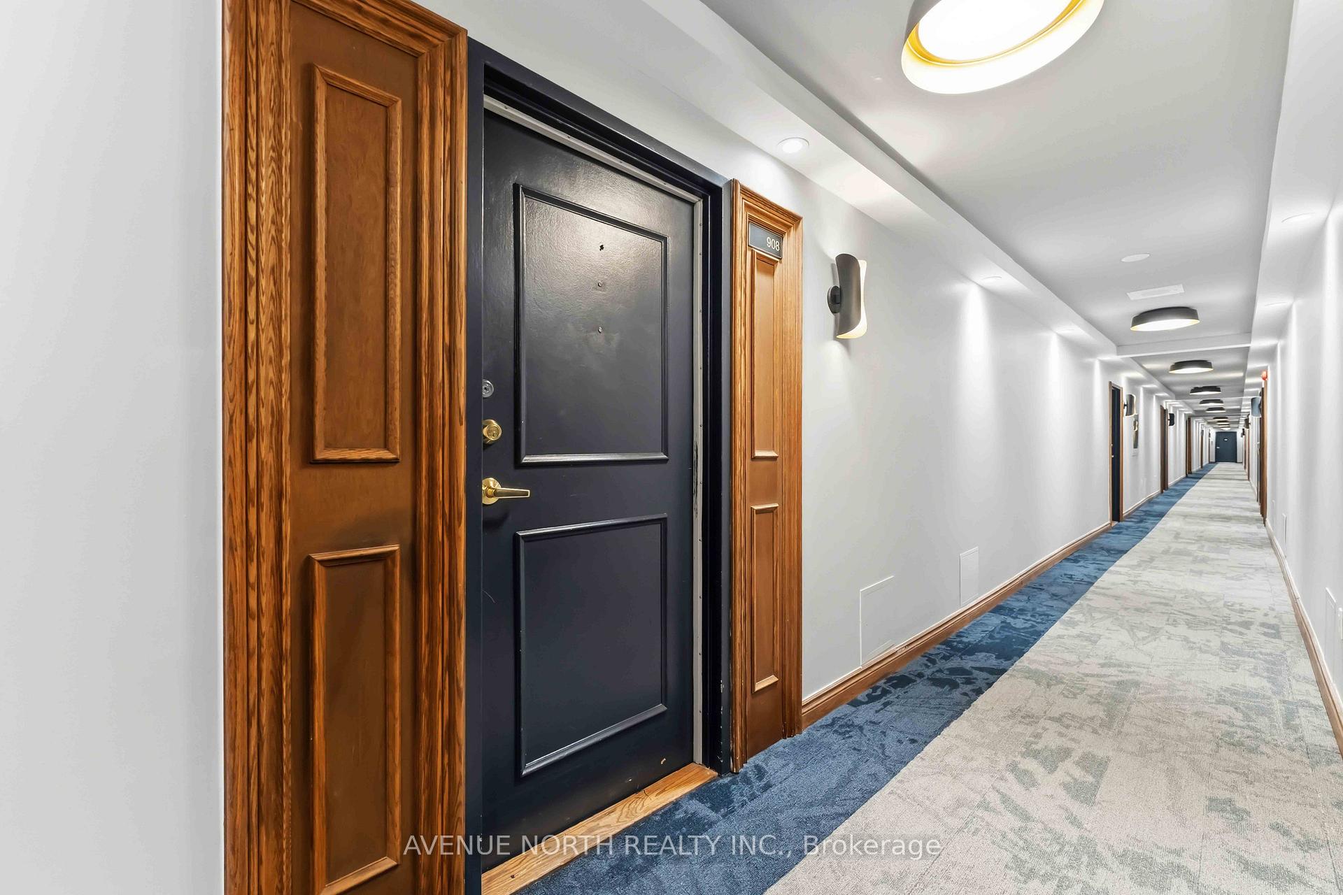Photo 4 of Unit 908, 500 Laurier Avenue W, Ottawa, Ottawa Centre — HOMEH