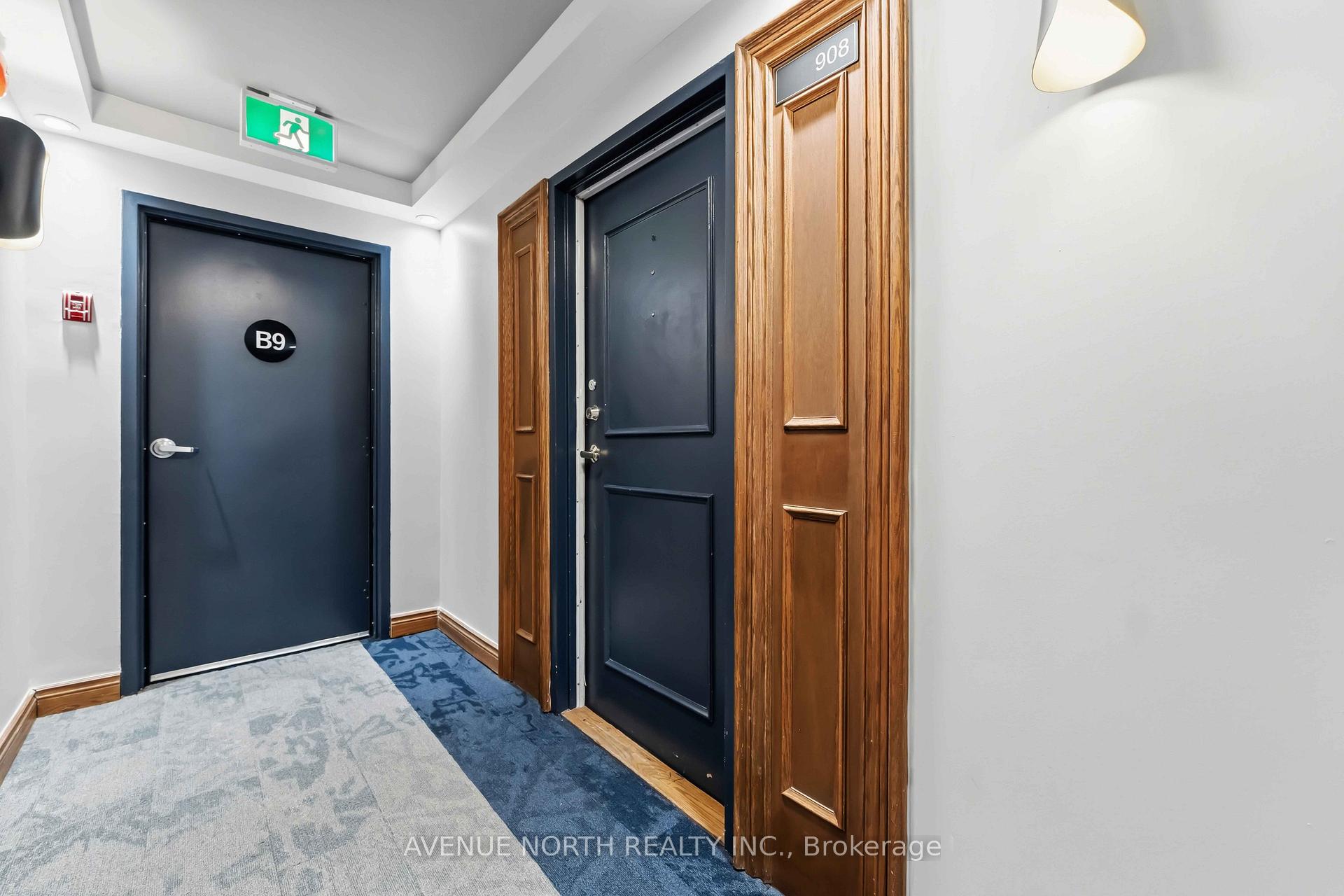 Photo 5 of Unit 908, 500 Laurier Avenue W, Ottawa, Ottawa Centre — HOMEH