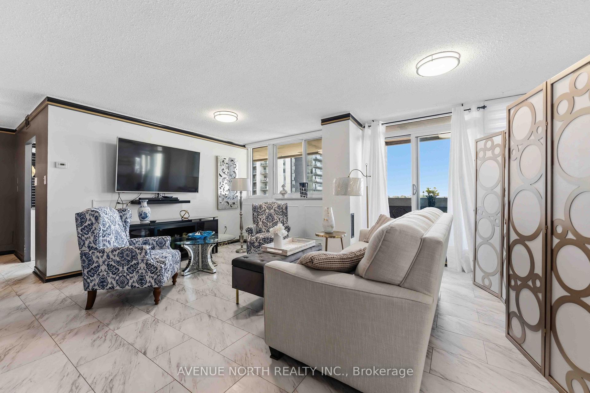Photo 7 of Unit 908, 500 Laurier Avenue W, Ottawa, Ottawa Centre — HOMEH