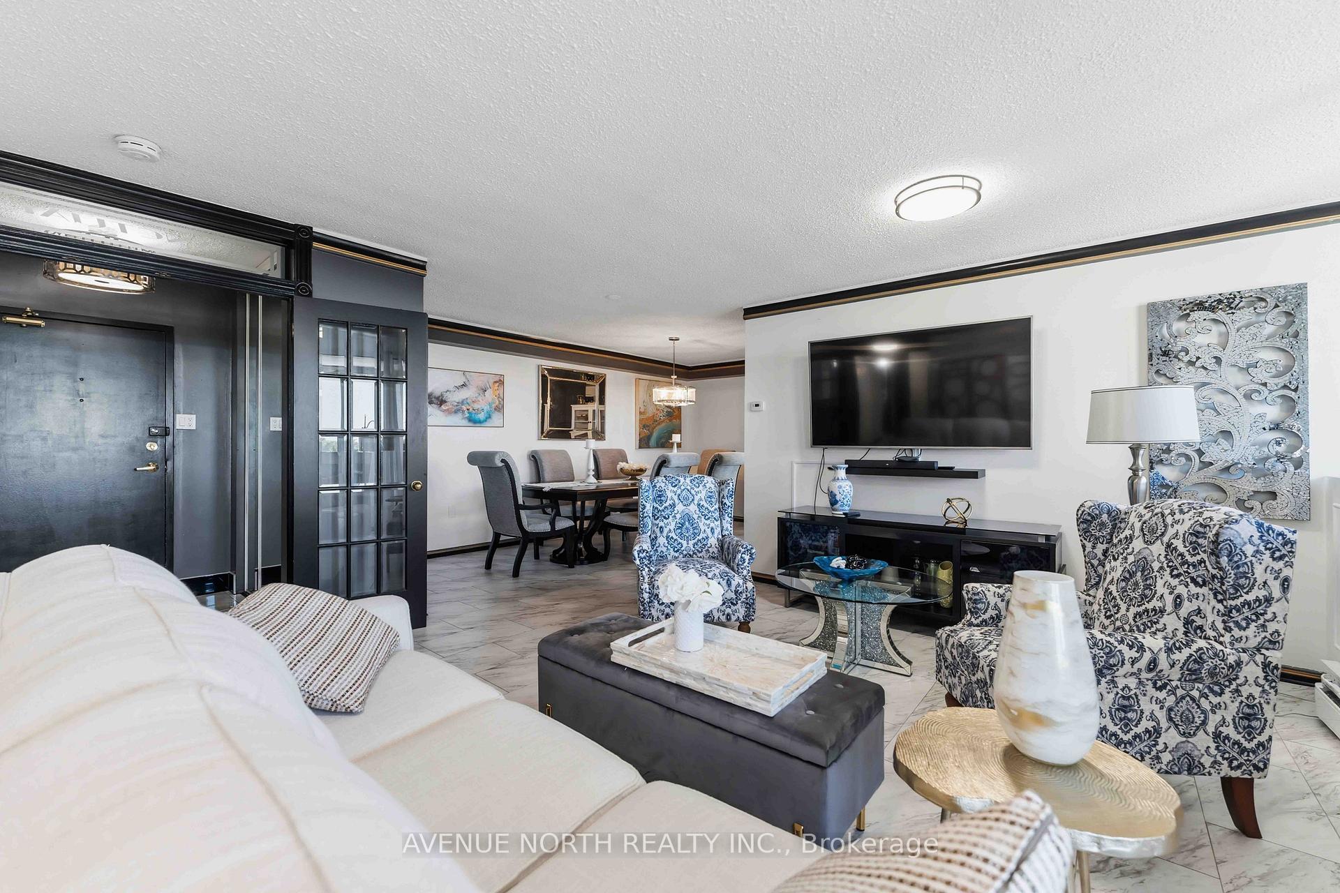 Photo 8 of Unit 908, 500 Laurier Avenue W, Ottawa, Ottawa Centre — HOMEH