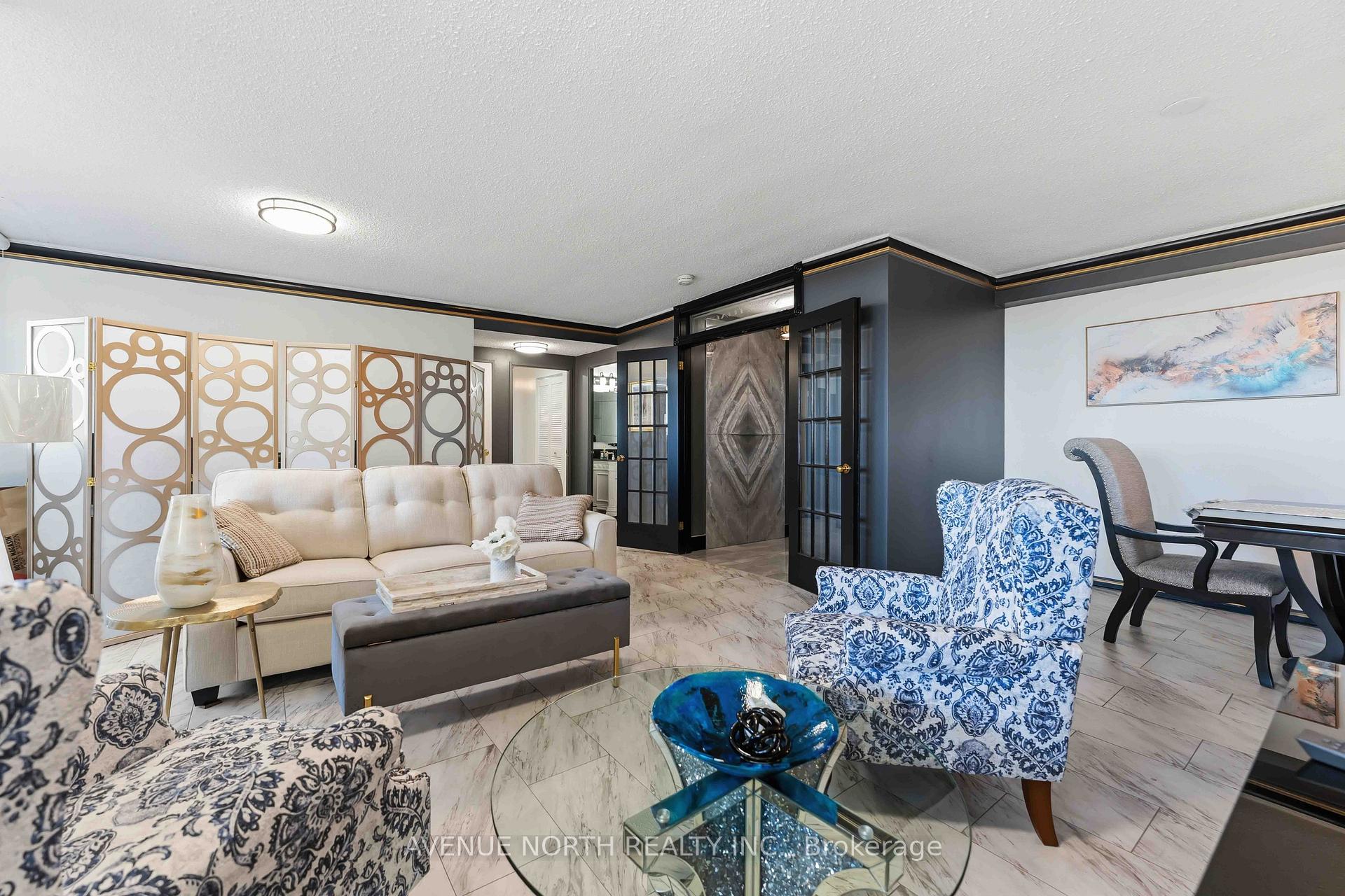 Photo 9 of Unit 908, 500 Laurier Avenue W, Ottawa, Ottawa Centre — HOMEH