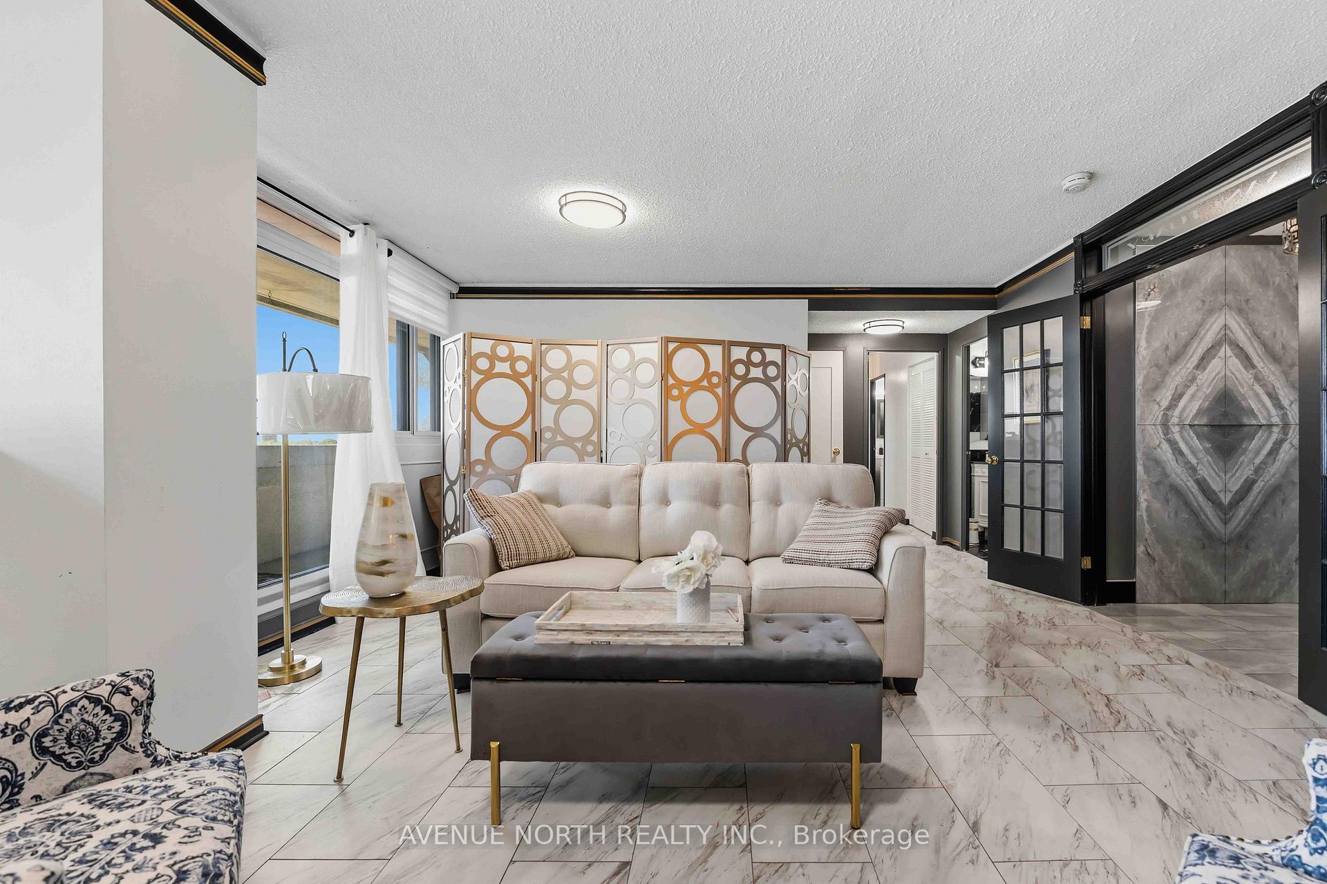 Photo 10 of Unit 908, 500 Laurier Avenue W, Ottawa, Ottawa Centre — HOMEH