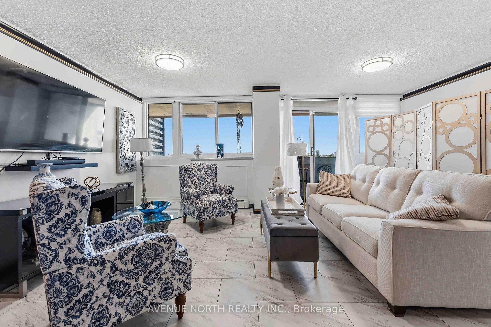 Photo 12 of Unit 908, 500 Laurier Avenue W, Ottawa, Ottawa Centre — HOMEH