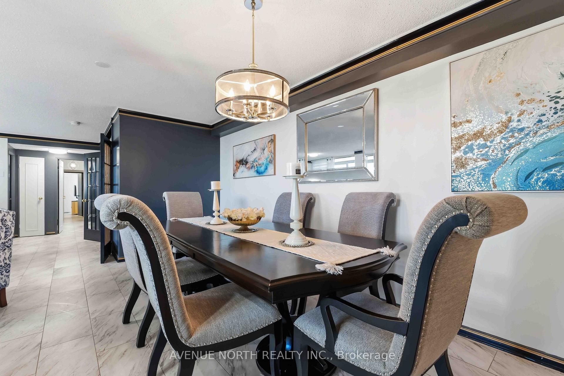 Photo 13 of Unit 908, 500 Laurier Avenue W, Ottawa, Ottawa Centre — HOMEH
