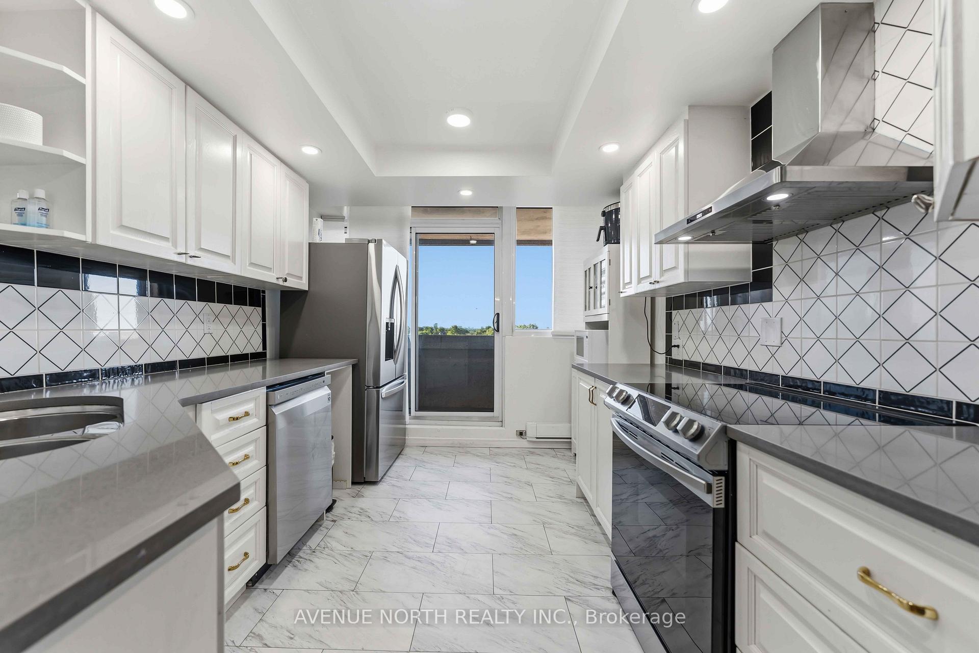 Photo 14 of Unit 908, 500 Laurier Avenue W, Ottawa, Ottawa Centre — HOMEH