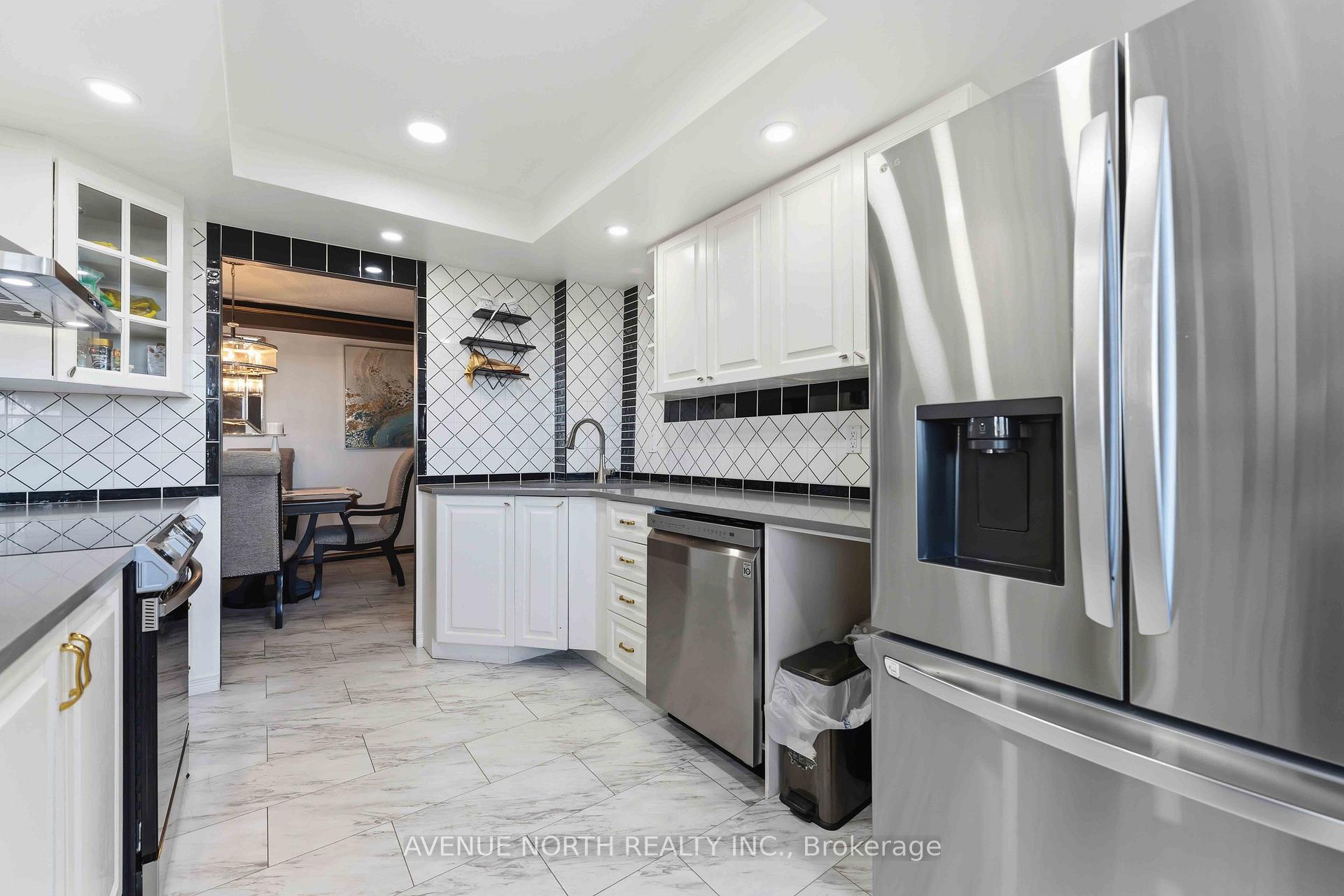 Photo 15 of Unit 908, 500 Laurier Avenue W, Ottawa, Ottawa Centre — HOMEH