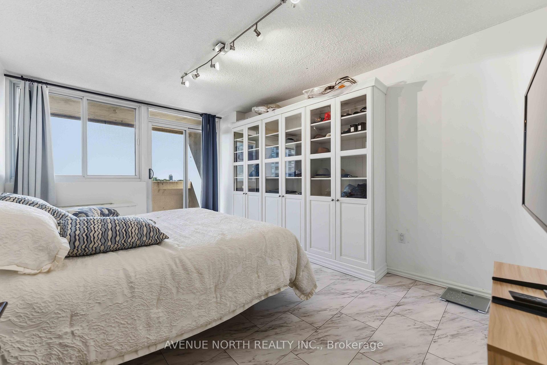 Photo 23 of Unit 908, 500 Laurier Avenue W, Ottawa, Ottawa Centre — HOMEH