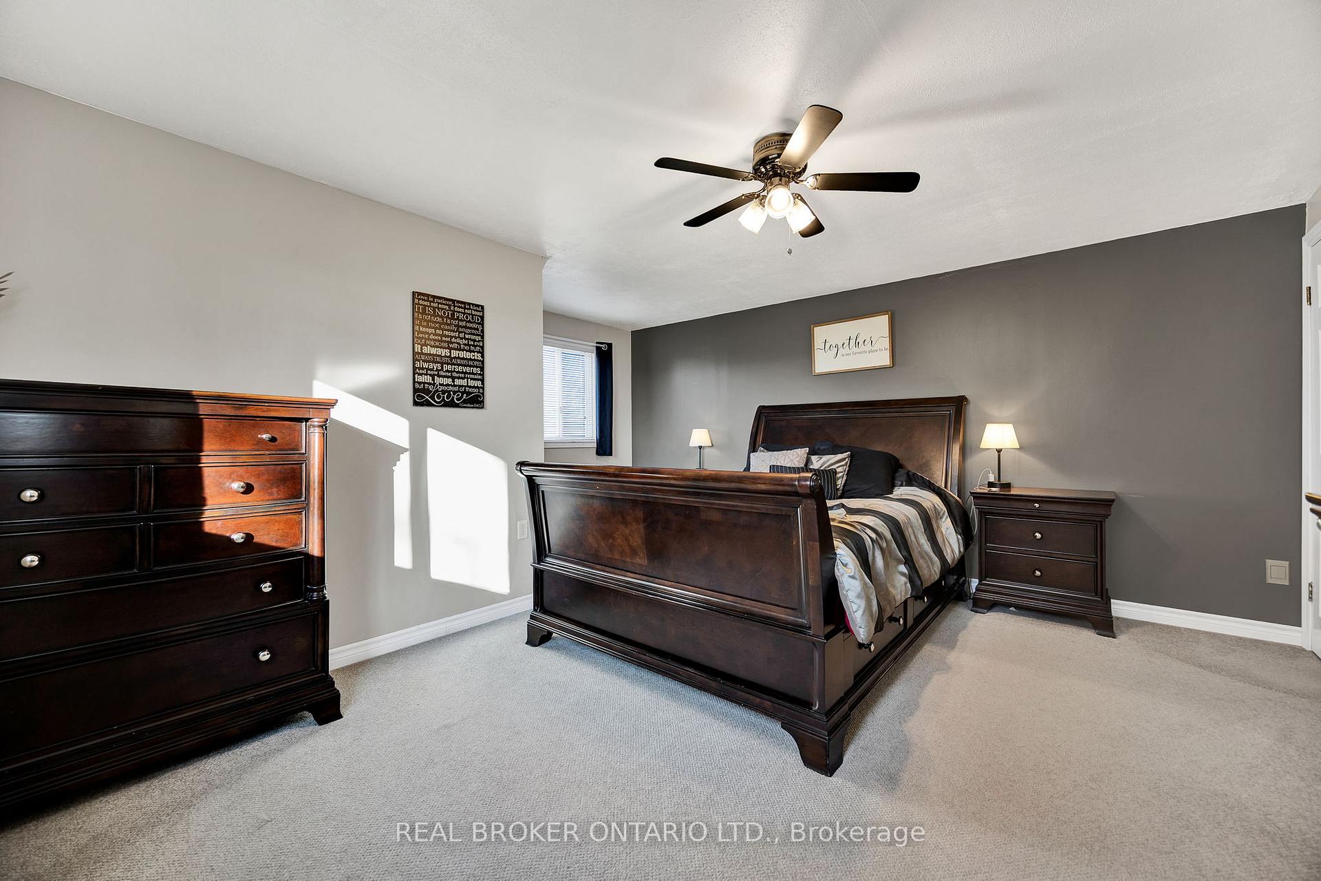 Photo 15 of 3766 Lobsinger Line, Wellesley — HOMEH