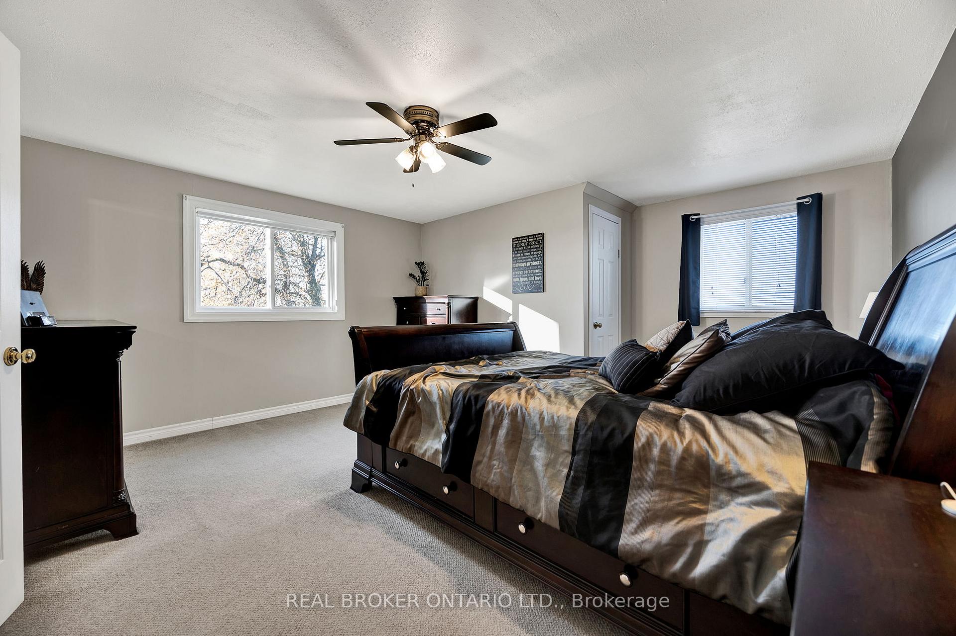 Photo 16 of 3766 Lobsinger Line, Wellesley — HOMEH
