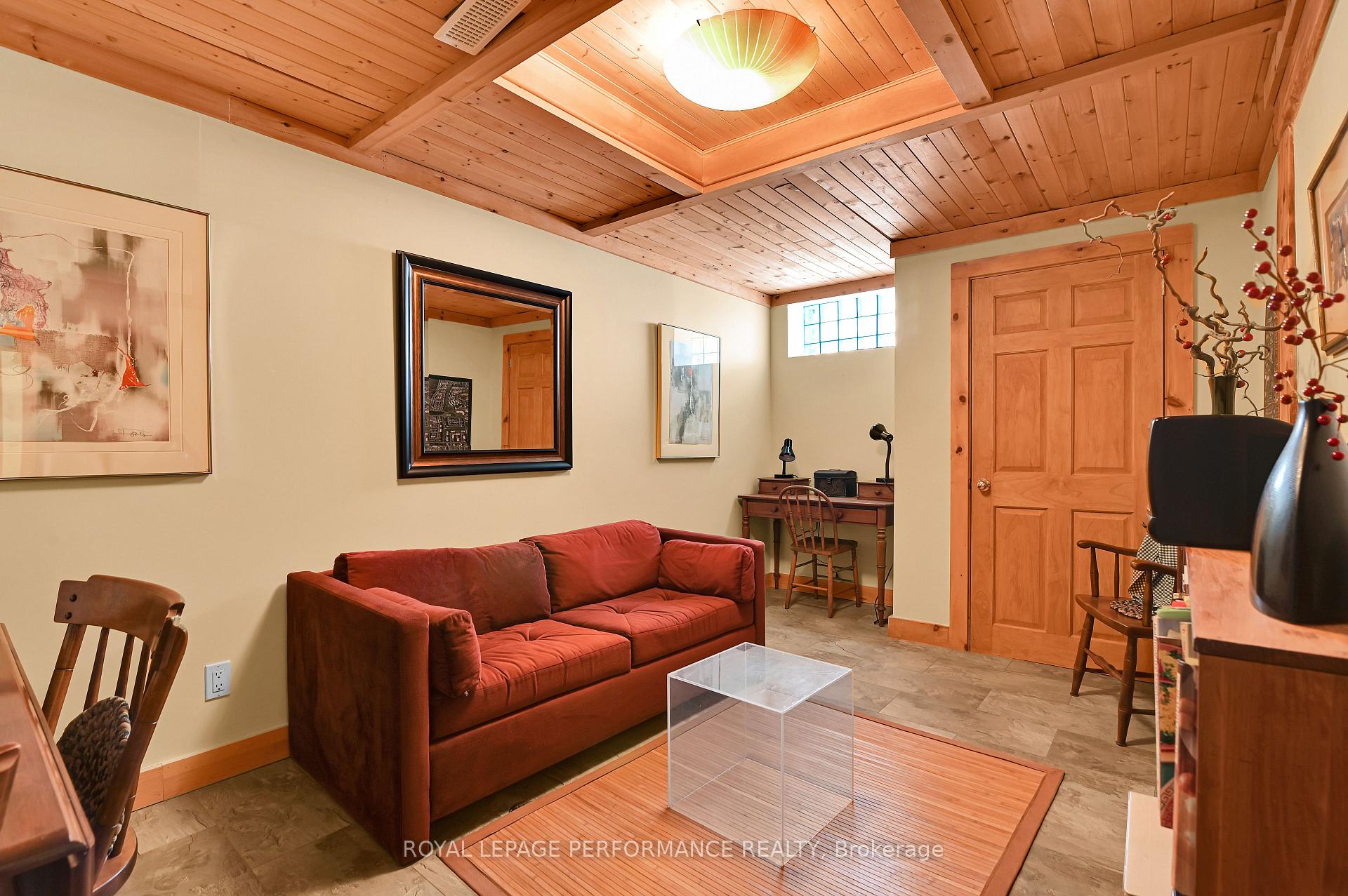 Photo 32 of 249 York Street, Ottawa, Lower Town — HOMEH