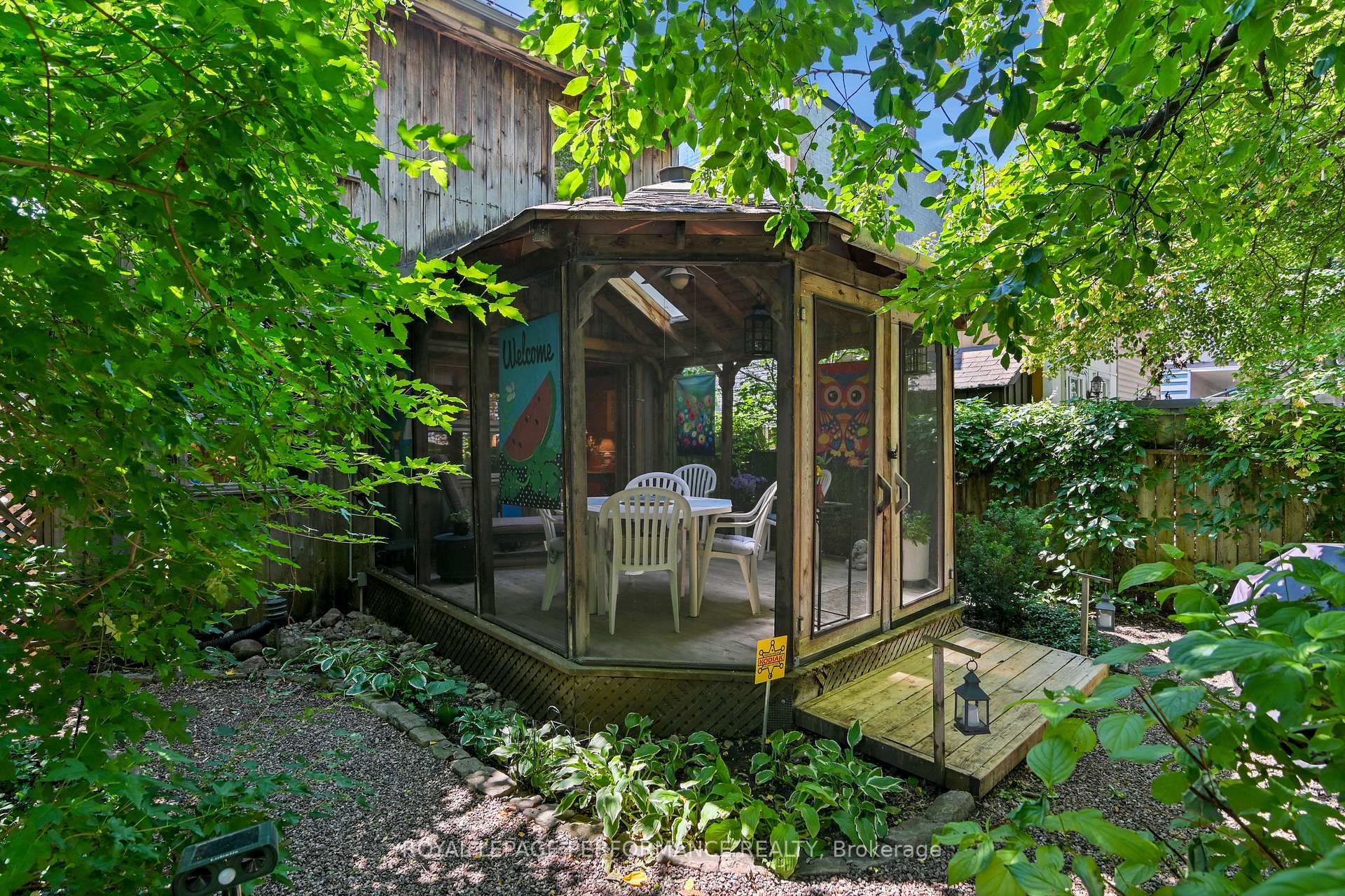 Photo 39 of 249 York Street, Ottawa, Lower Town — HOMEH