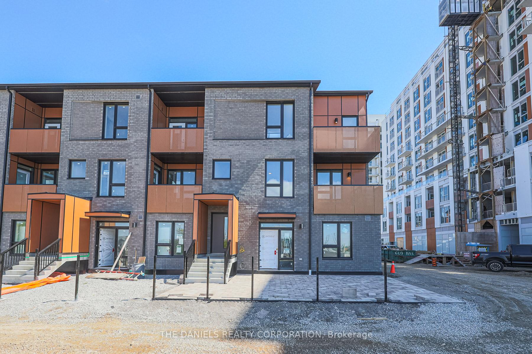 Photo 29 of Unit 233, 70 All Nations Drive, Brampton, Northwest Brampton — HOMEH