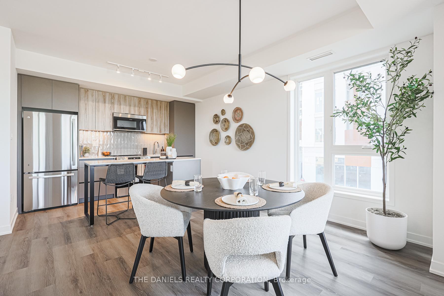 Photo 2 of Unit 229, 60 All Nations Drive, Brampton, Northwest Brampton — HOMEH