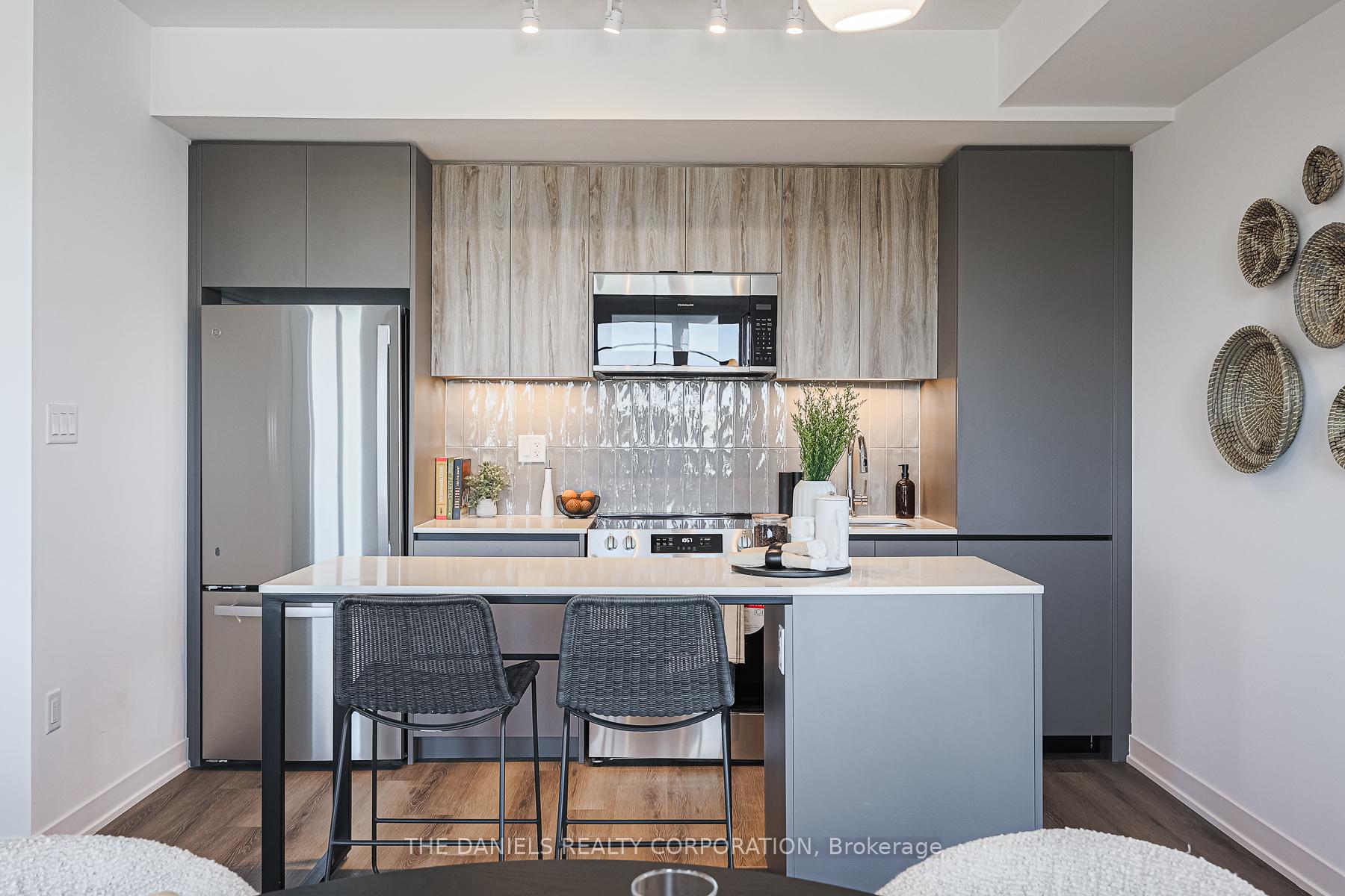 Photo 4 of Unit 229, 60 All Nations Drive, Brampton, Northwest Brampton — HOMEH