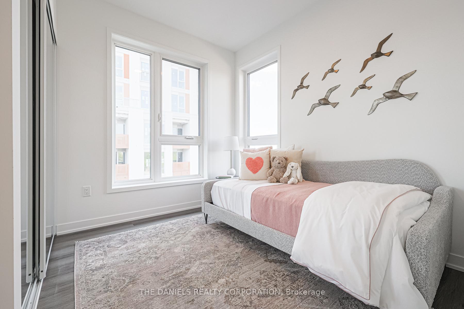Photo 11 of Unit 229, 60 All Nations Drive, Brampton, Northwest Brampton — HOMEH