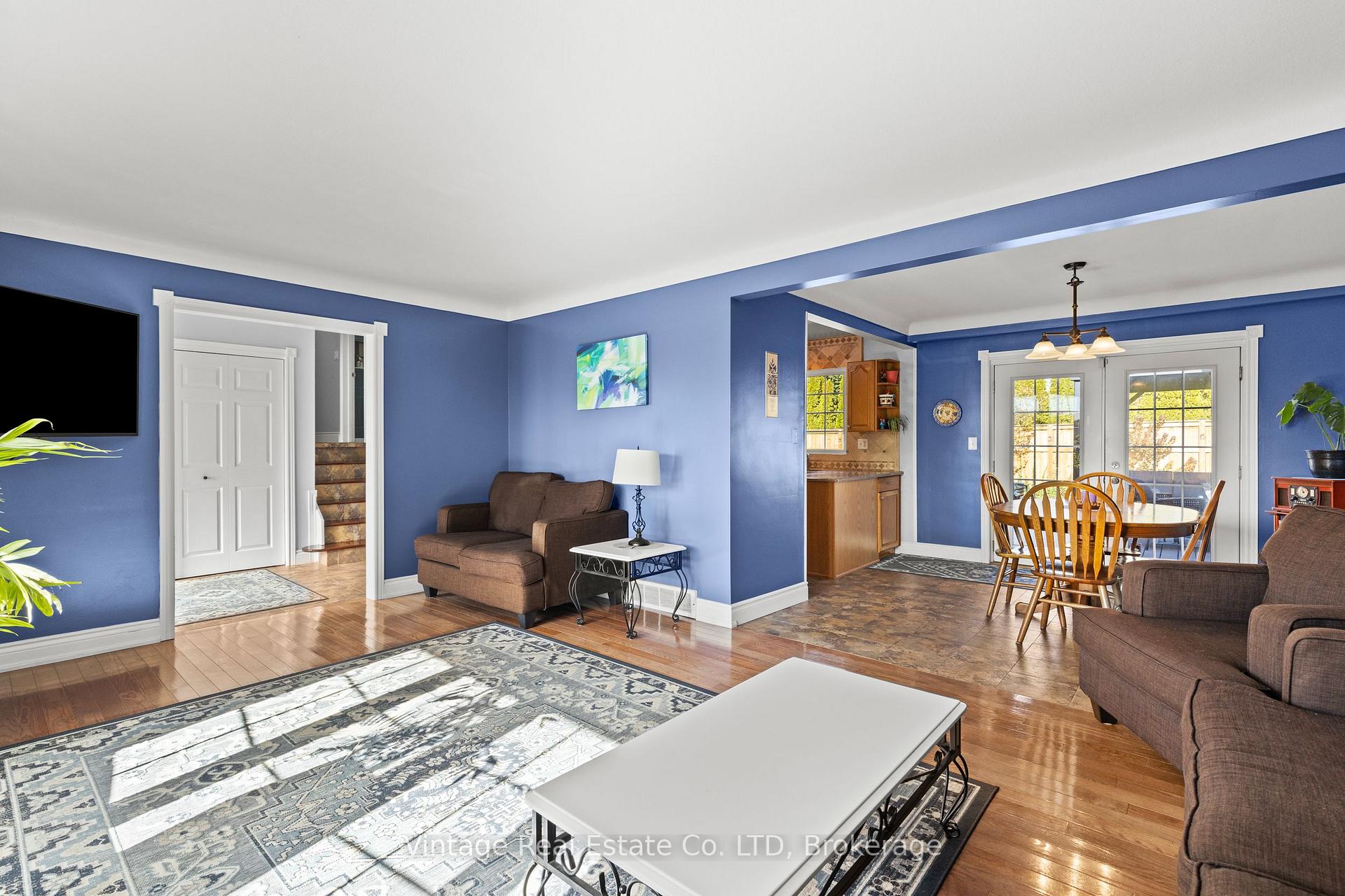 Photo 6 of 1841 Sunset Lane, St. Catharines, Rural Port — HOMEH