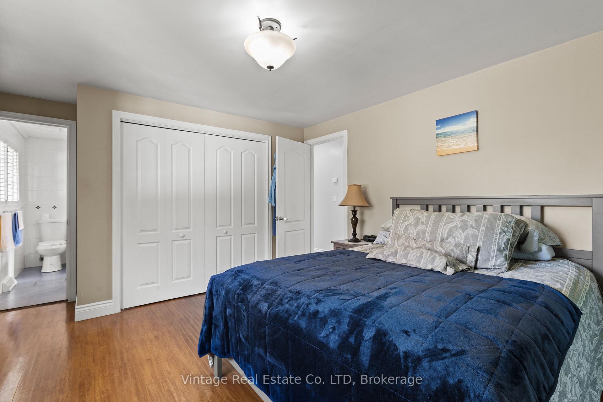 Photo 11 of 1841 Sunset Lane, St. Catharines, Rural Port — HOMEH