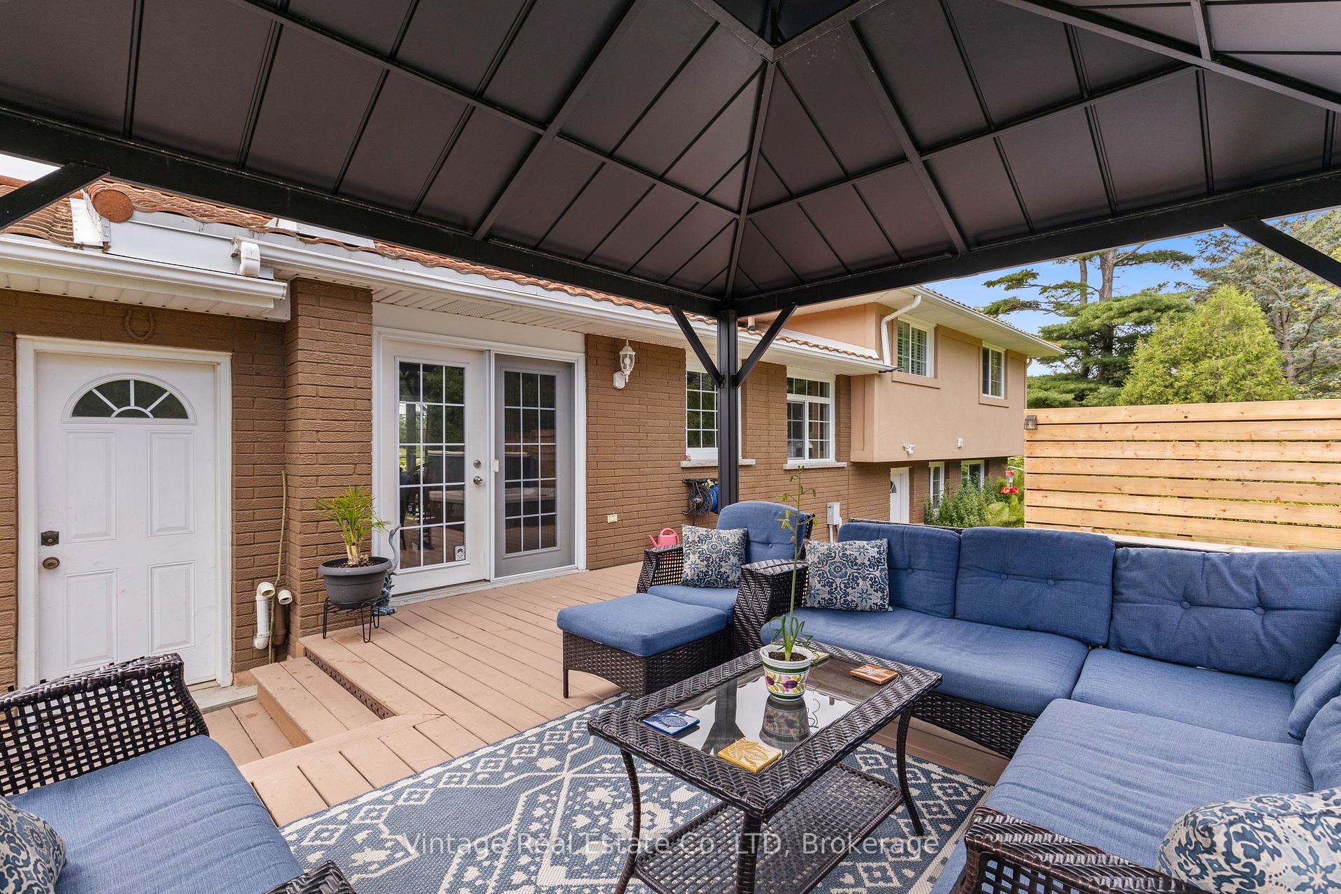 Photo 24 of 1841 Sunset Lane, St. Catharines, Rural Port — HOMEH