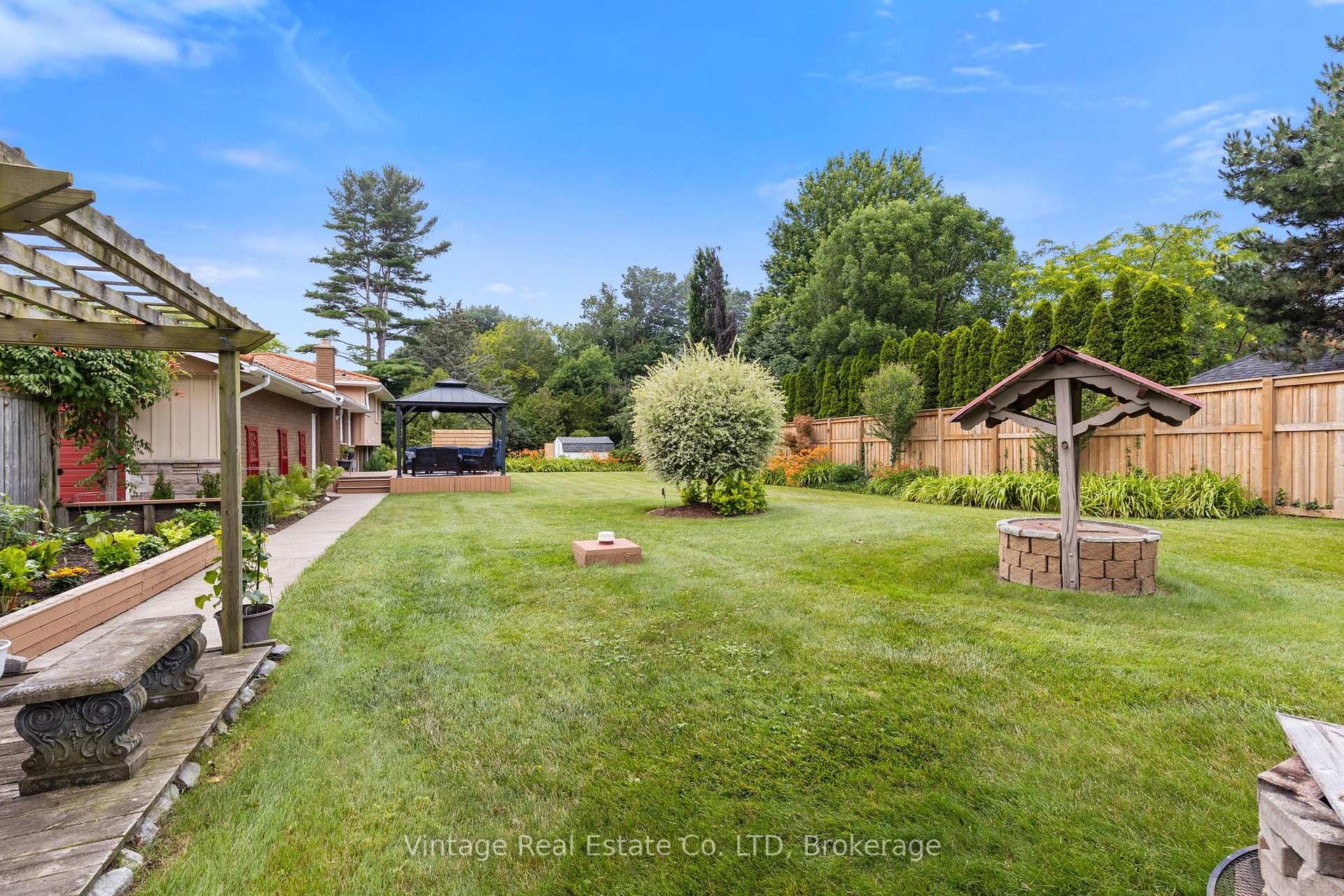 Photo 26 of 1841 Sunset Lane, St. Catharines, Rural Port — HOMEH