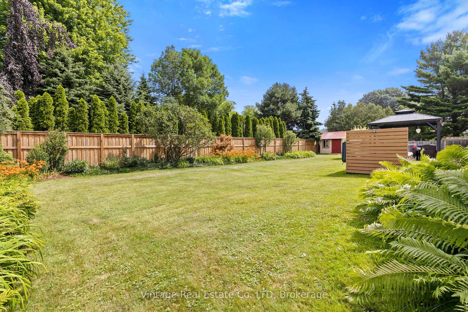Photo 27 of 1841 Sunset Lane, St. Catharines, Rural Port — HOMEH