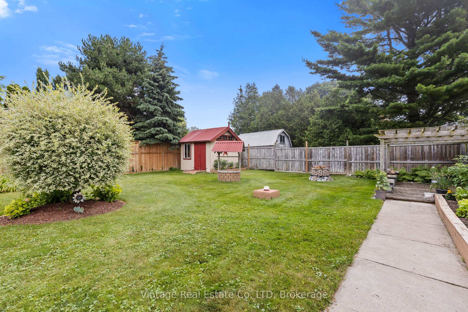 Photo 28 of 1841 Sunset Lane, St. Catharines, Rural Port — HOMEH