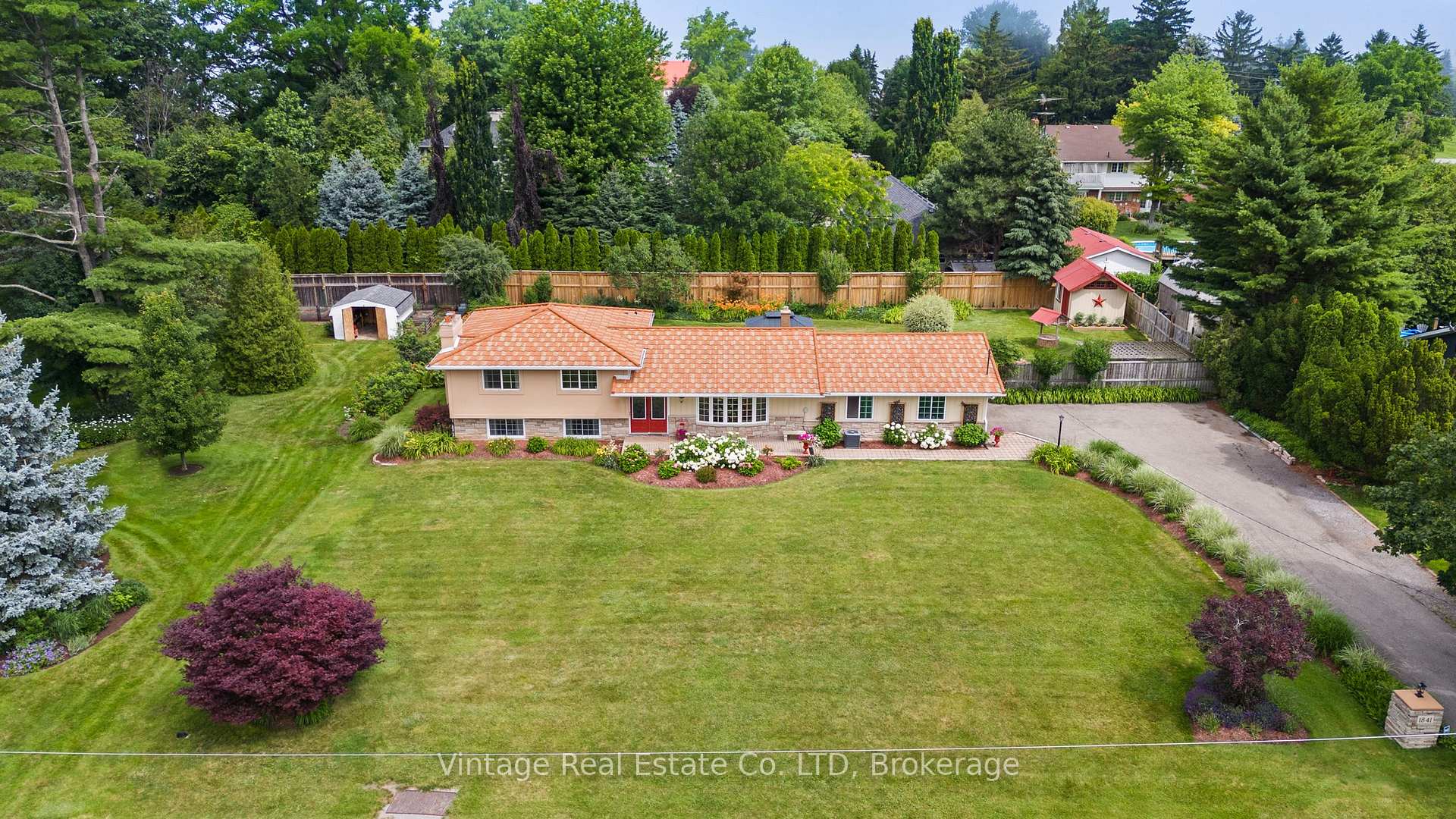 Photo 30 of 1841 Sunset Lane, St. Catharines, Rural Port — HOMEH