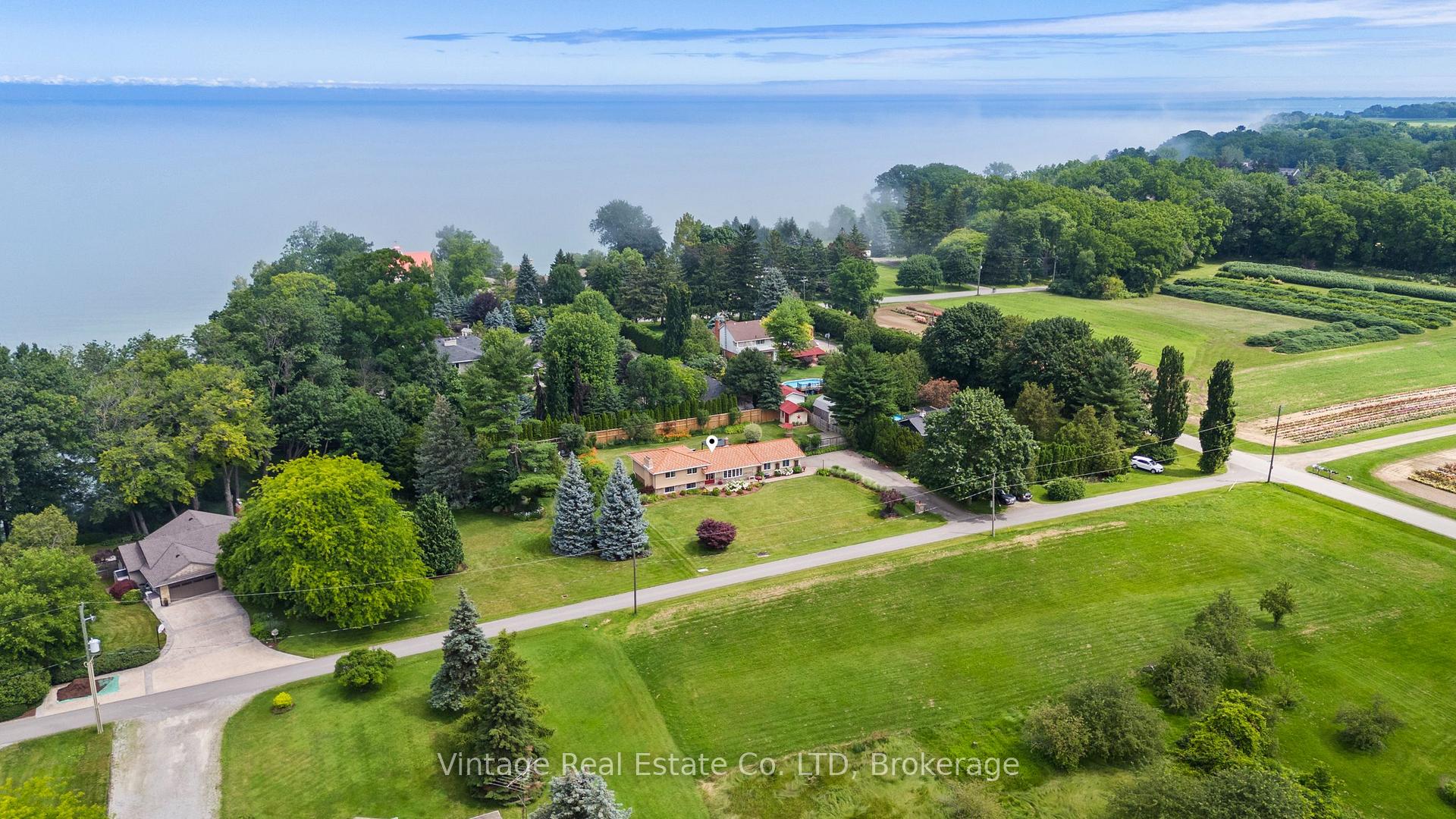 Photo 31 of 1841 Sunset Lane, St. Catharines, Rural Port — HOMEH