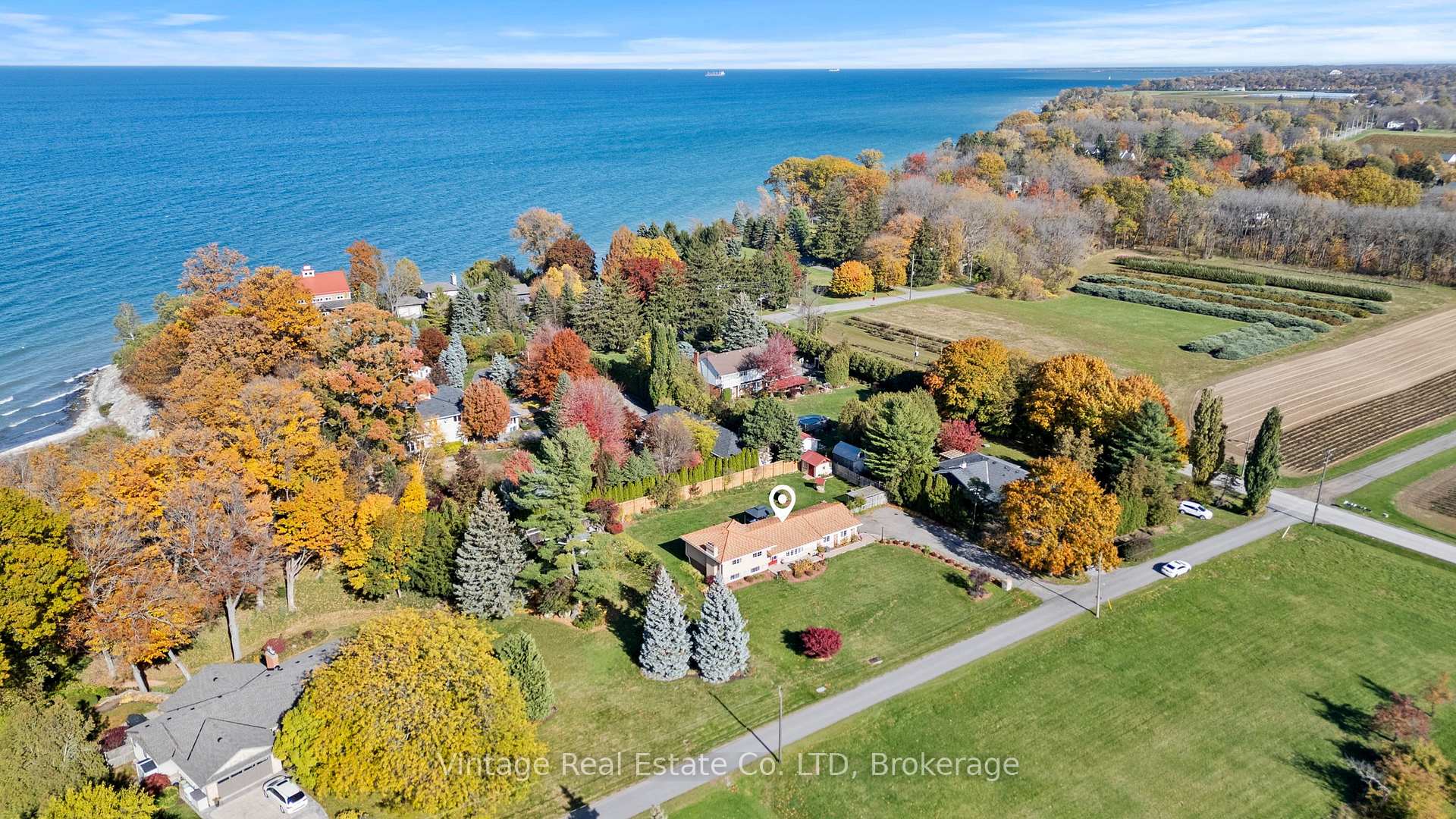 Photo 32 of 1841 Sunset Lane, St. Catharines, Rural Port — HOMEH