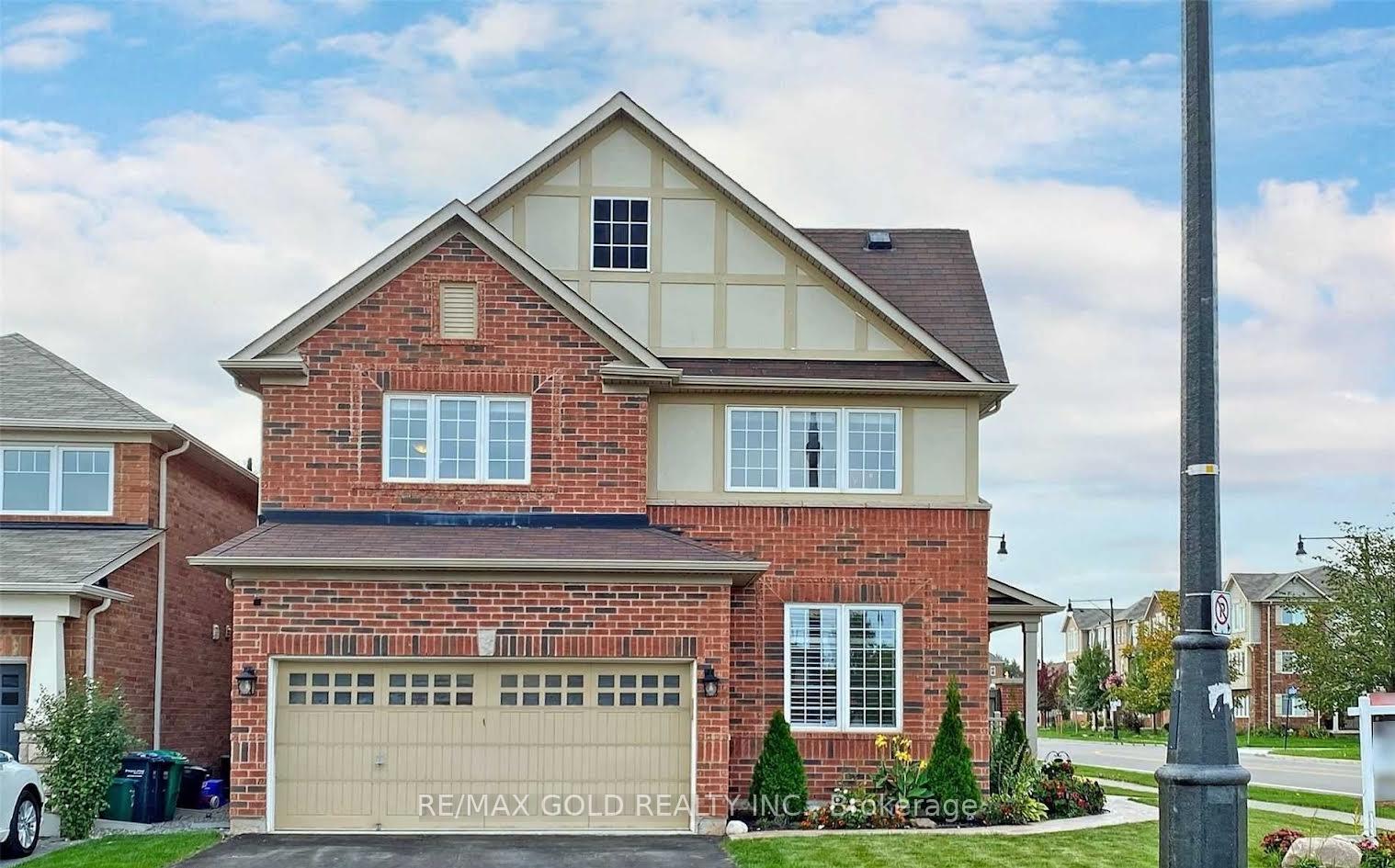 Photo 1 of 76 Bleasdale Drive, Brampton, Northwest Brampton — HOMEH