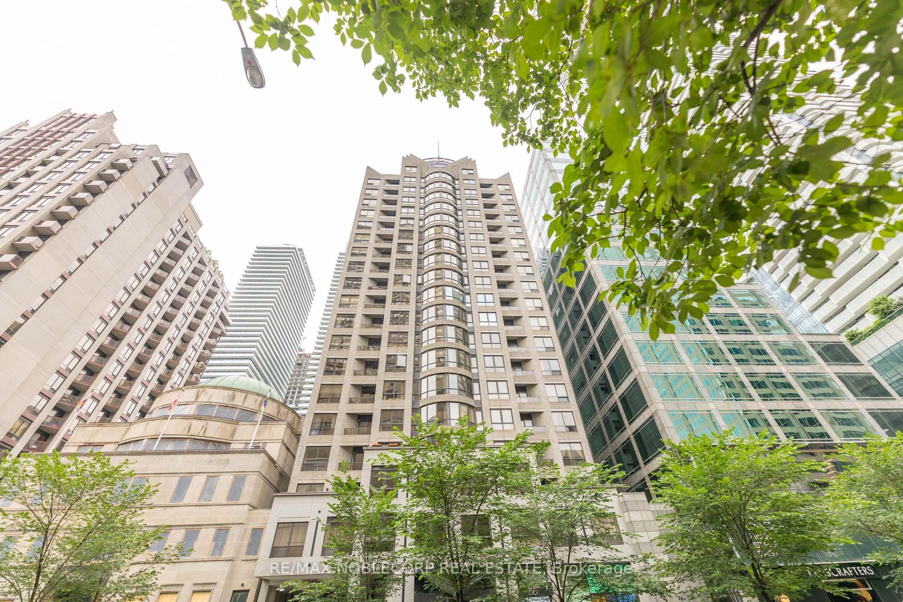Photo 4 of Unit 609, 55 Bloor Street E, Toronto, Church-Yonge Corridor — HOMEH