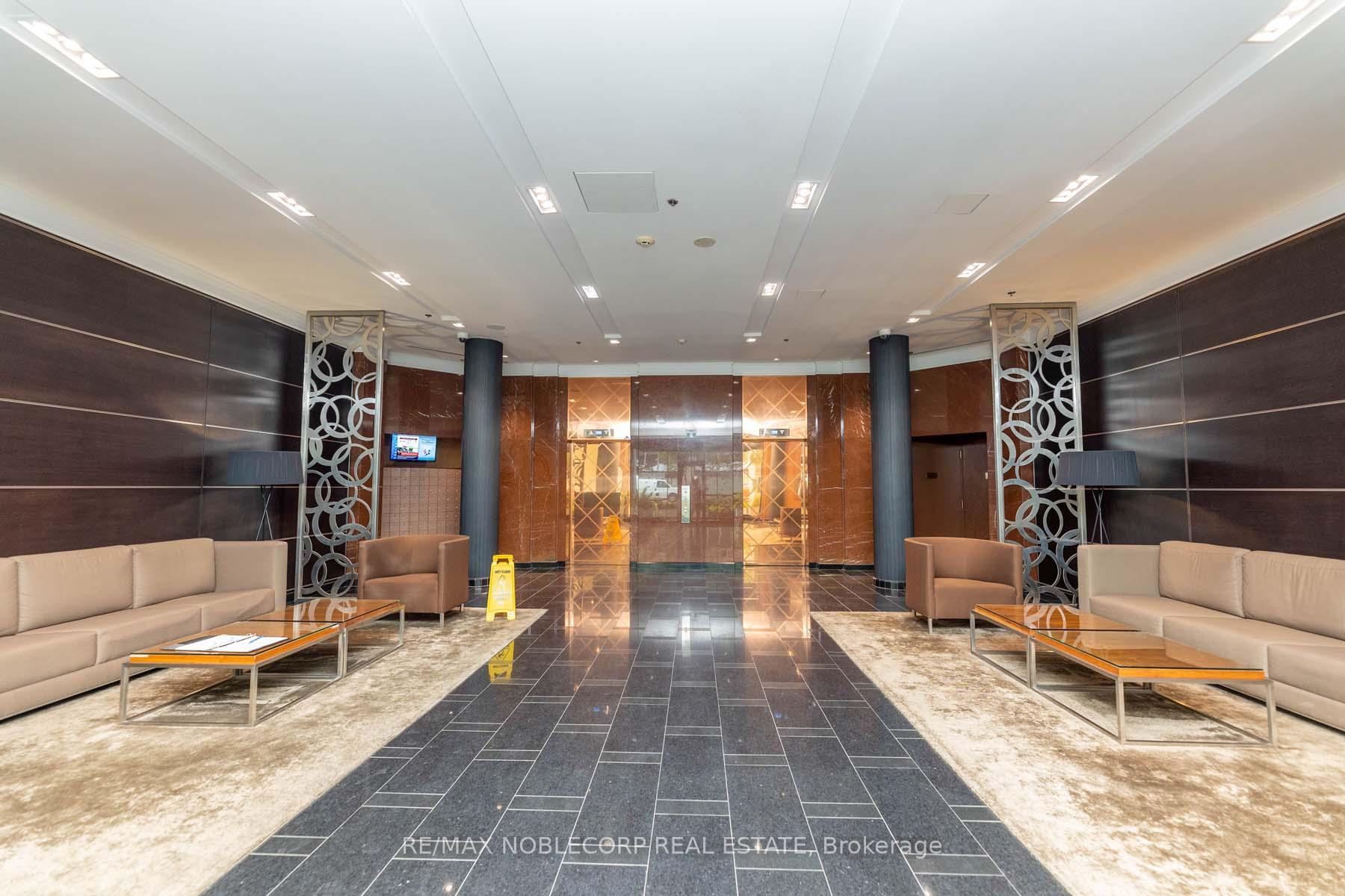 Photo 7 of Unit 609, 55 Bloor Street E, Toronto, Church-Yonge Corridor — HOMEH