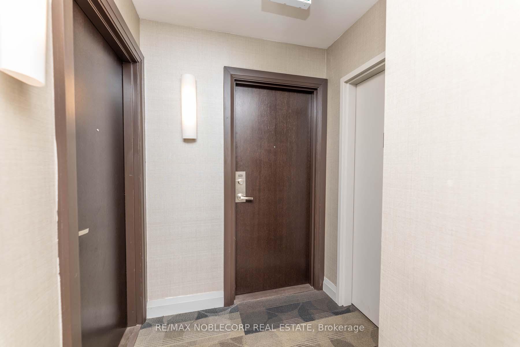 Photo 8 of Unit 609, 55 Bloor Street E, Toronto, Church-Yonge Corridor — HOMEH