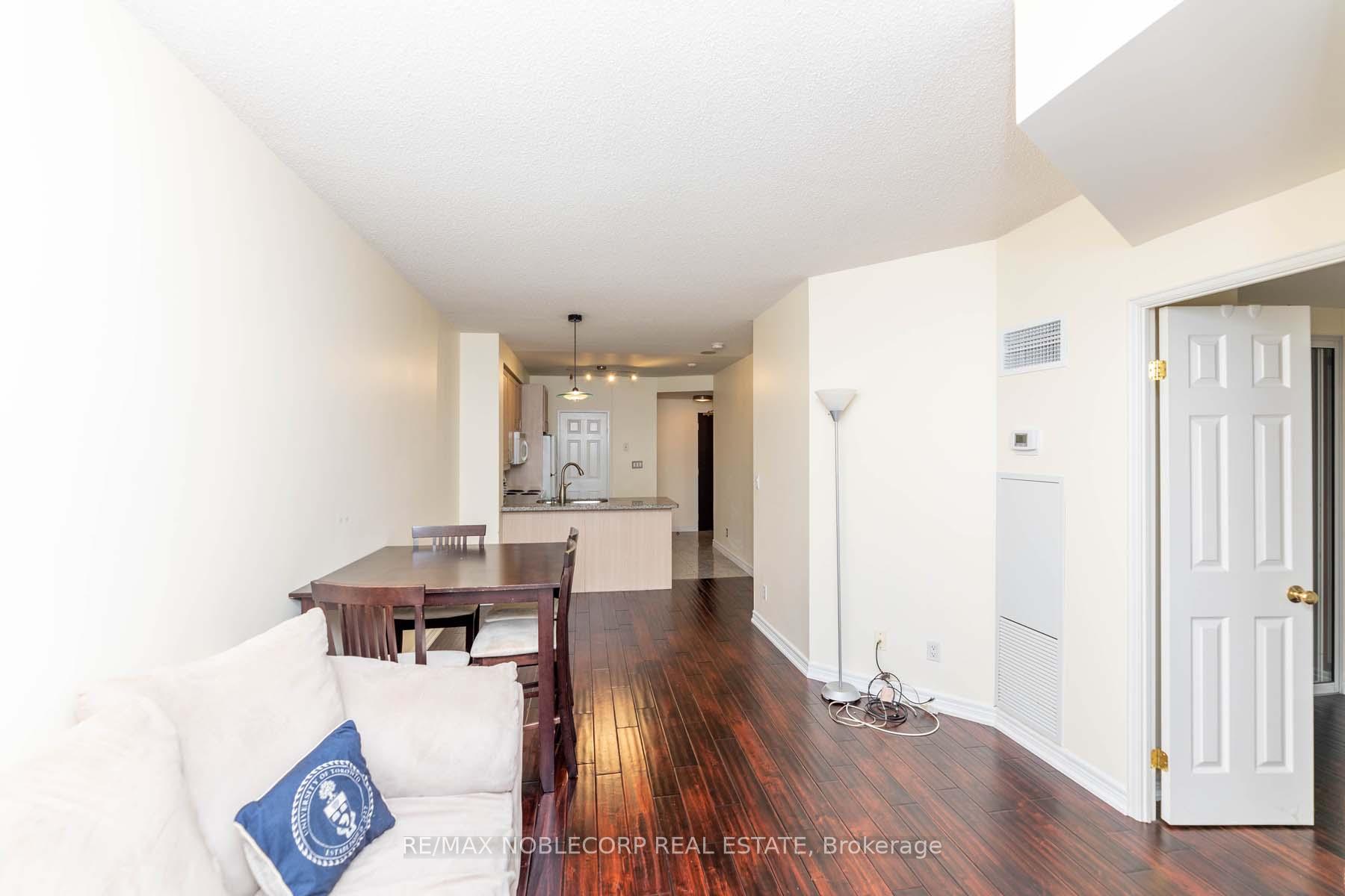 Photo 9 of Unit 609, 55 Bloor Street E, Toronto, Church-Yonge Corridor — HOMEH