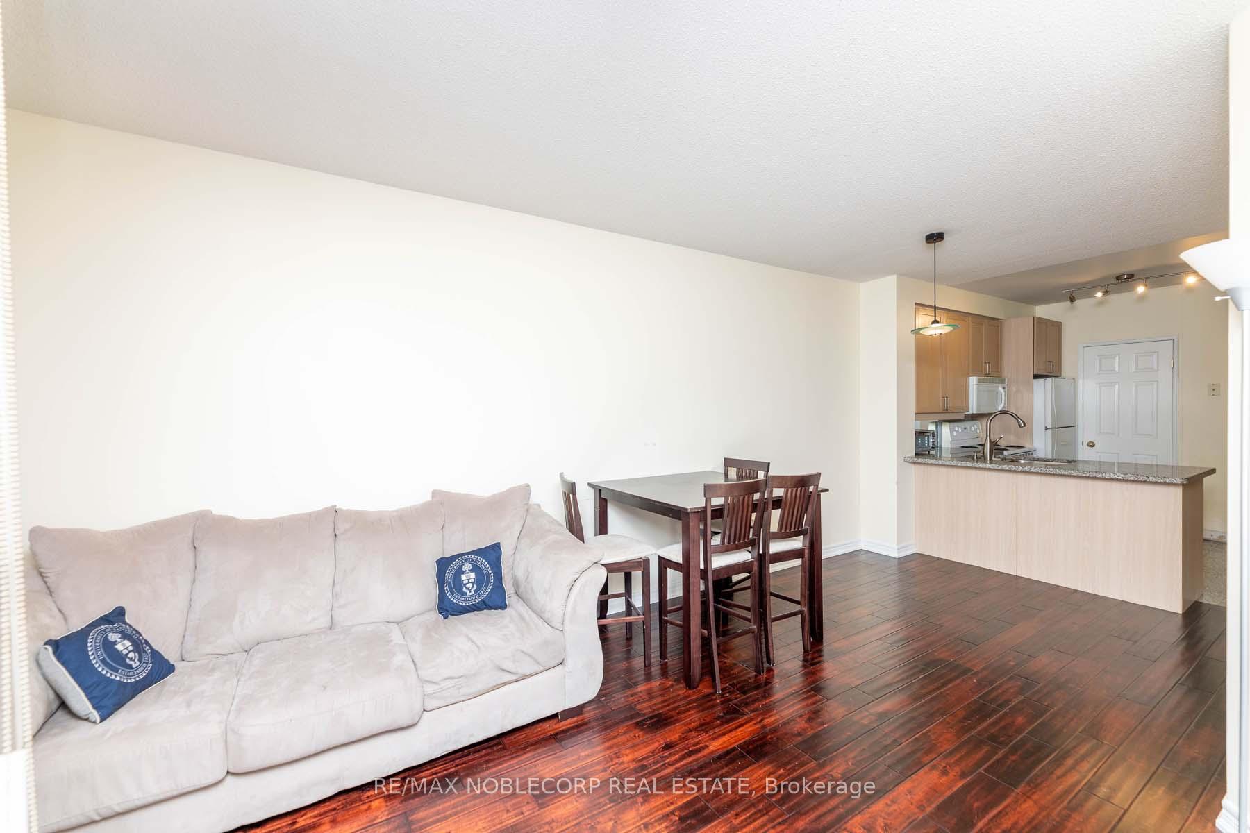 Photo 12 of Unit 609, 55 Bloor Street E, Toronto, Church-Yonge Corridor — HOMEH