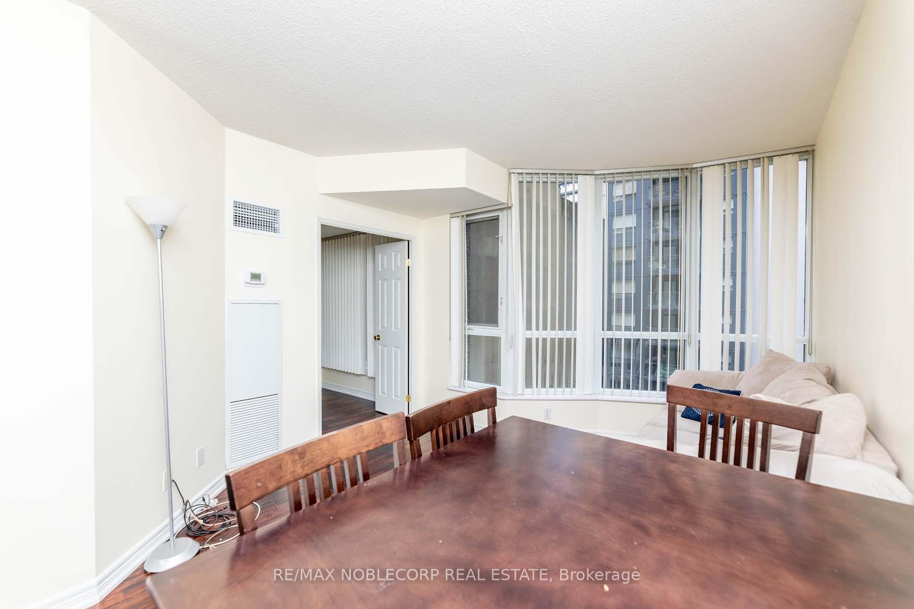 Photo 13 of Unit 609, 55 Bloor Street E, Toronto, Church-Yonge Corridor — HOMEH