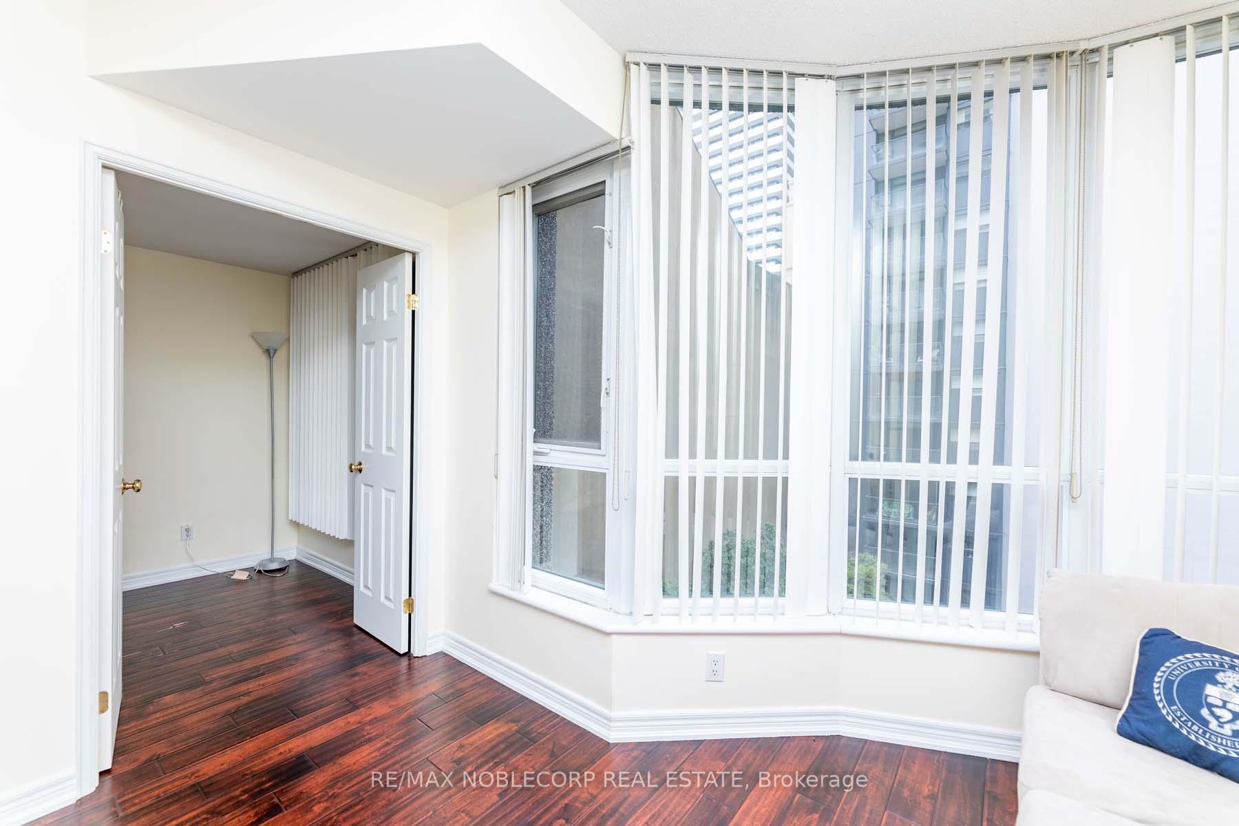 Photo 14 of Unit 609, 55 Bloor Street E, Toronto, Church-Yonge Corridor — HOMEH