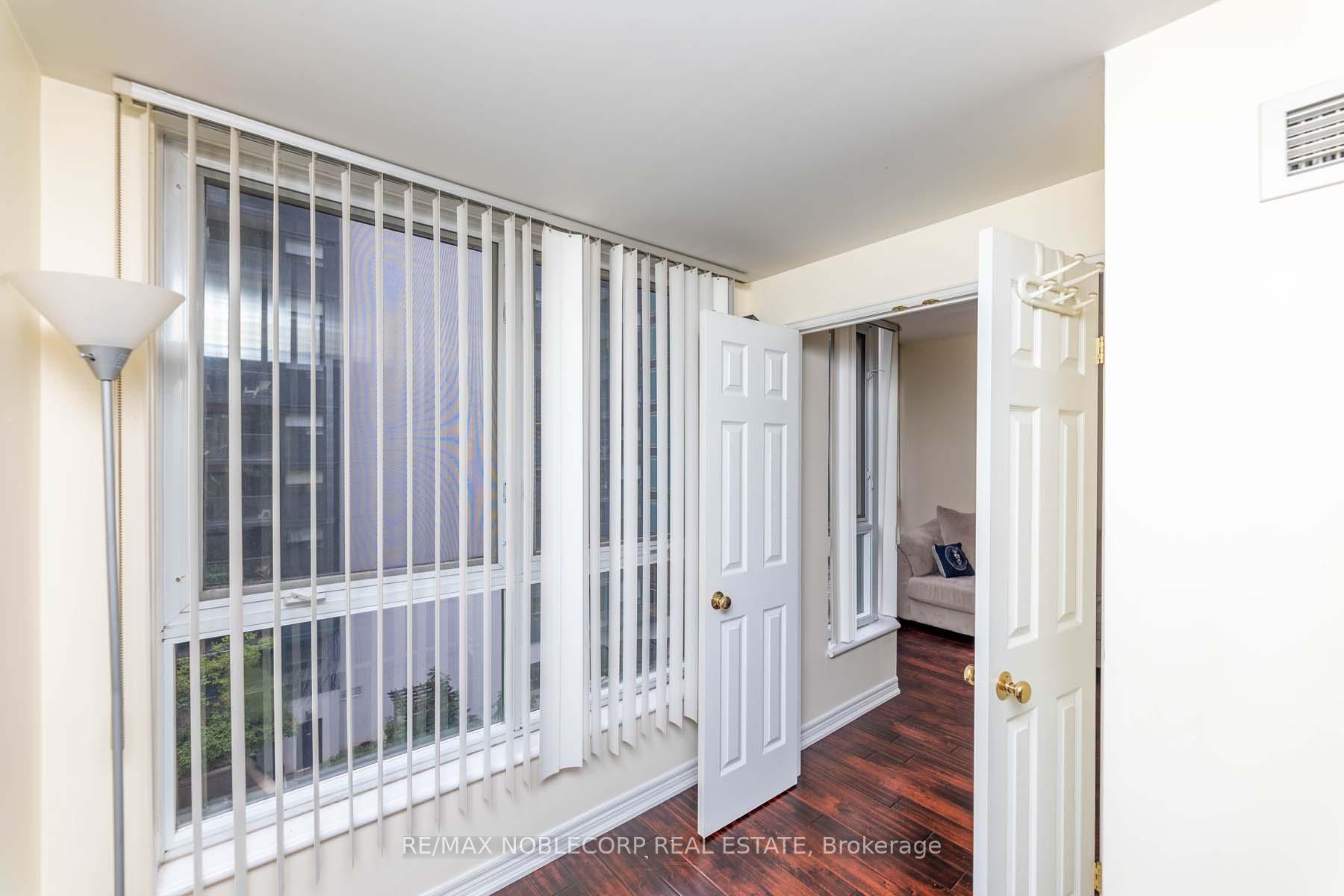 Photo 15 of Unit 609, 55 Bloor Street E, Toronto, Church-Yonge Corridor — HOMEH