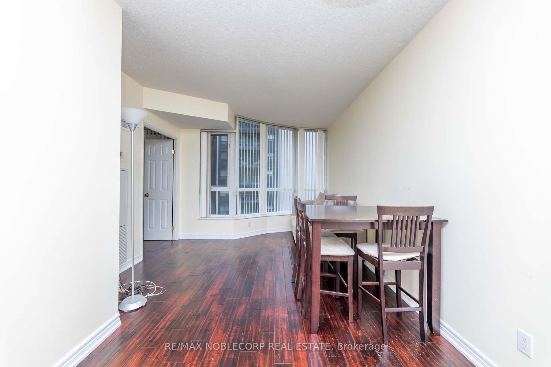 Photo 20 of Unit 609, 55 Bloor Street E, Toronto, Church-Yonge Corridor — HOMEH