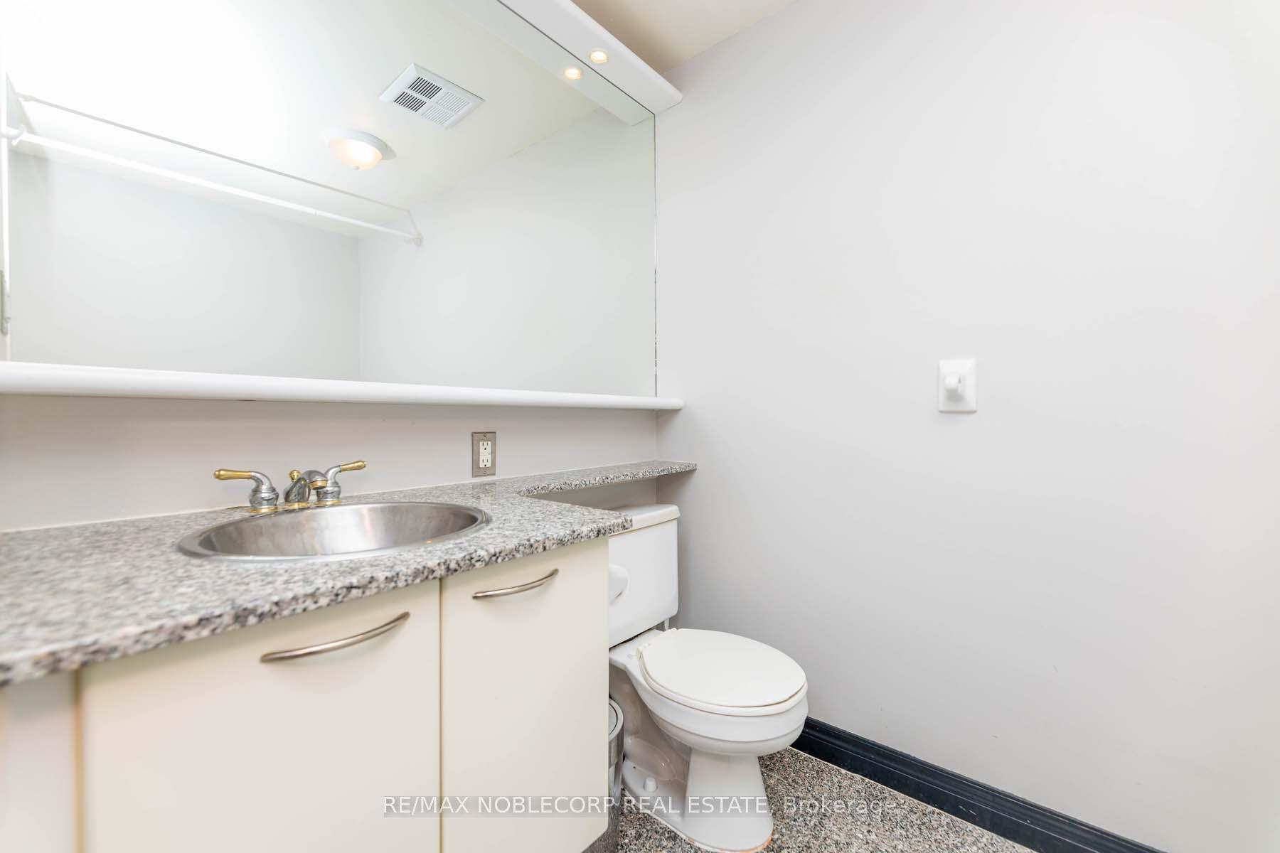 Photo 21 of Unit 609, 55 Bloor Street E, Toronto, Church-Yonge Corridor — HOMEH