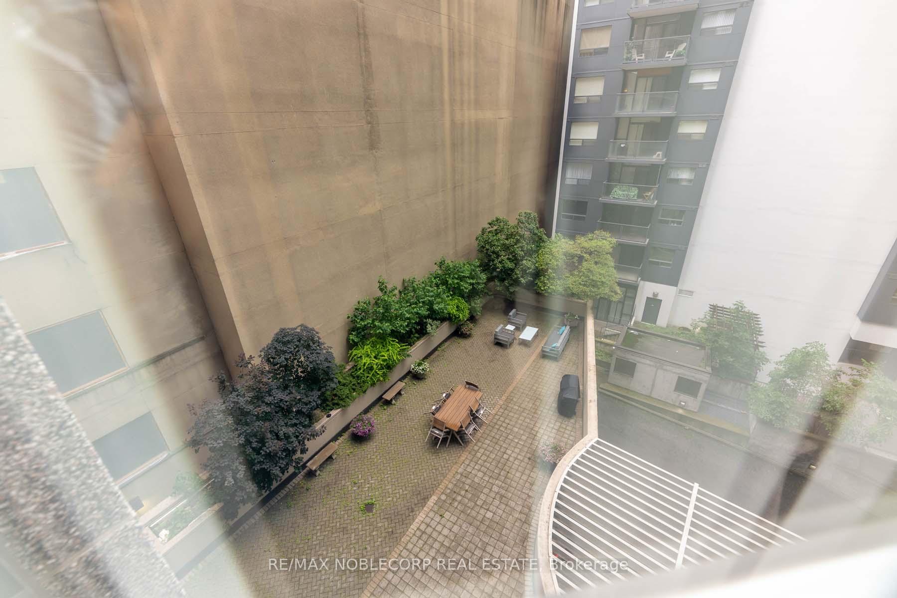 Photo 25 of Unit 609, 55 Bloor Street E, Toronto, Church-Yonge Corridor — HOMEH