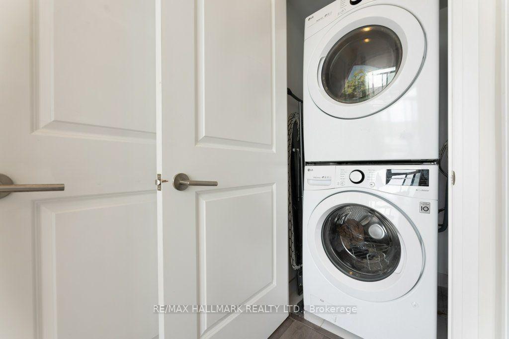 Photo 11 of Unit 807, 2301 Danforth Avenue, Toronto, East End-Danforth — HOMEH