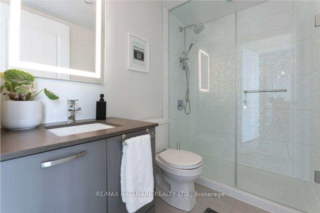 Photo 12 of Unit 807, 2301 Danforth Avenue, Toronto, East End-Danforth — HOMEH