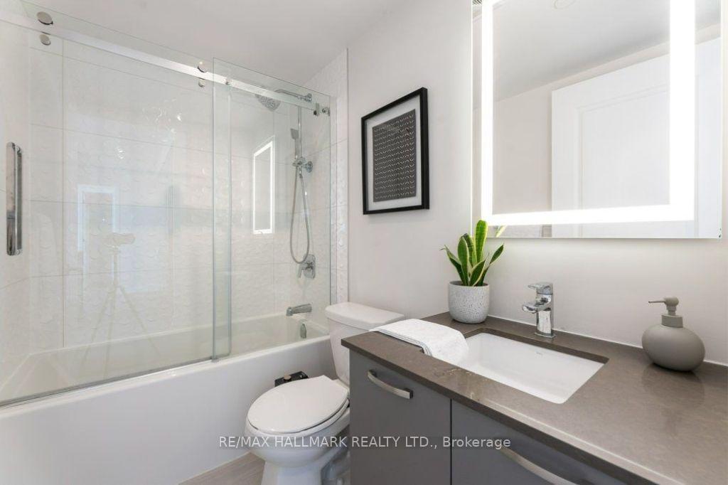 Photo 14 of Unit 807, 2301 Danforth Avenue, Toronto, East End-Danforth — HOMEH